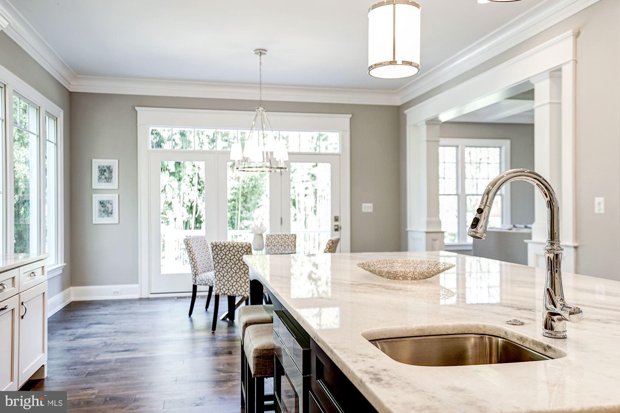 VIENNA WOODS - Residential