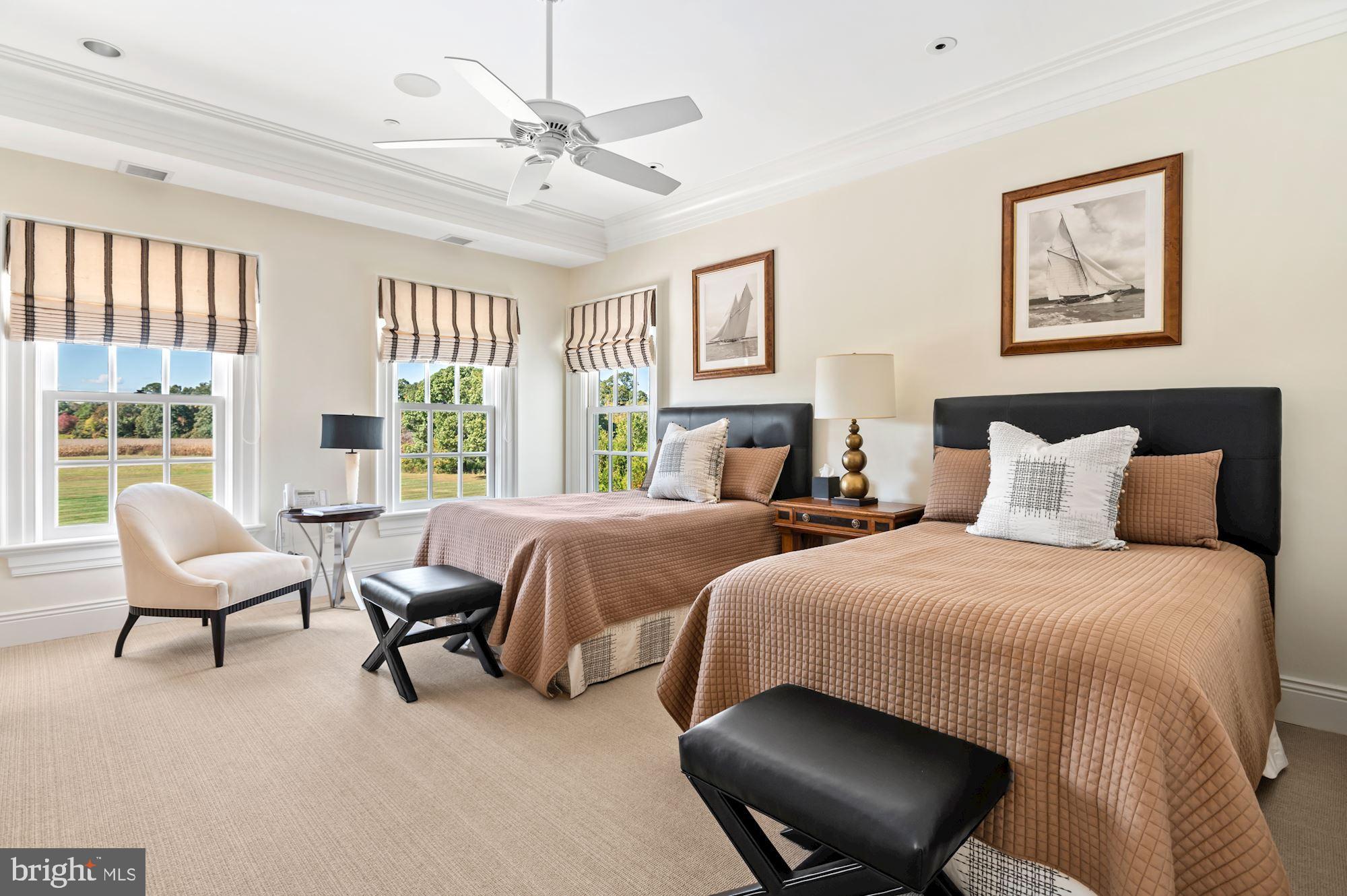 ROLLYSTON FARM - Residential