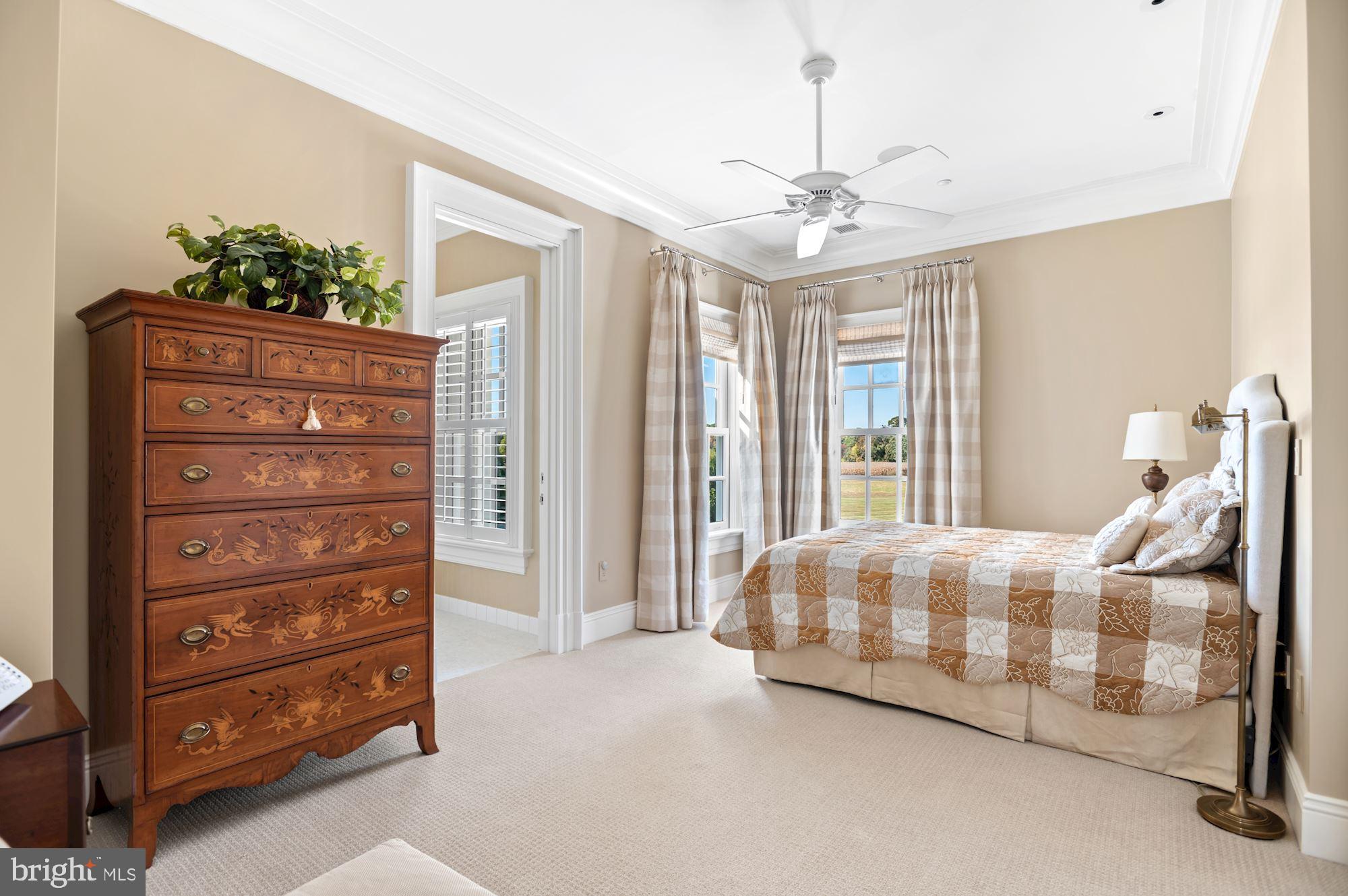 ROLLYSTON FARM - Residential