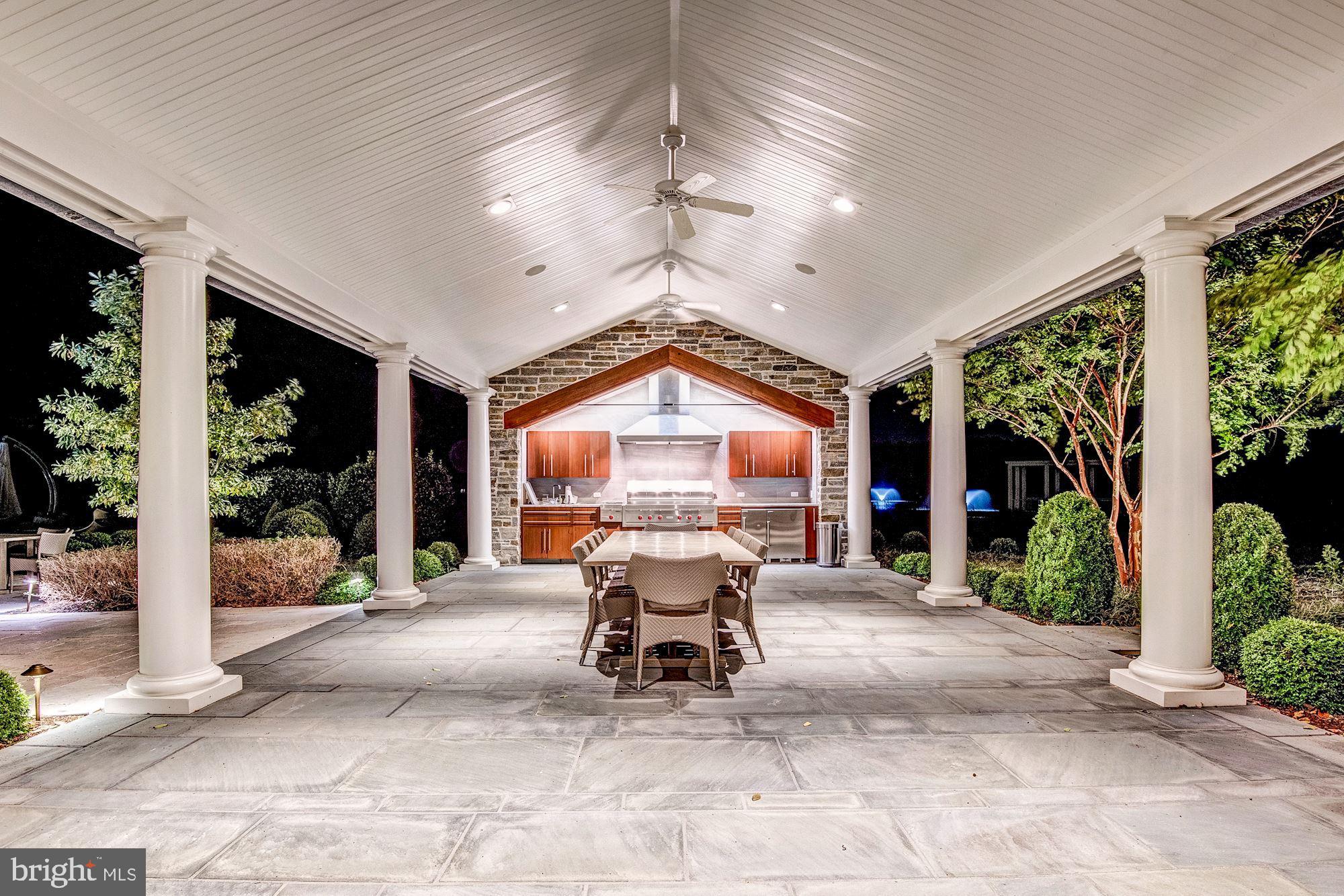 ROLLYSTON FARM - Residential