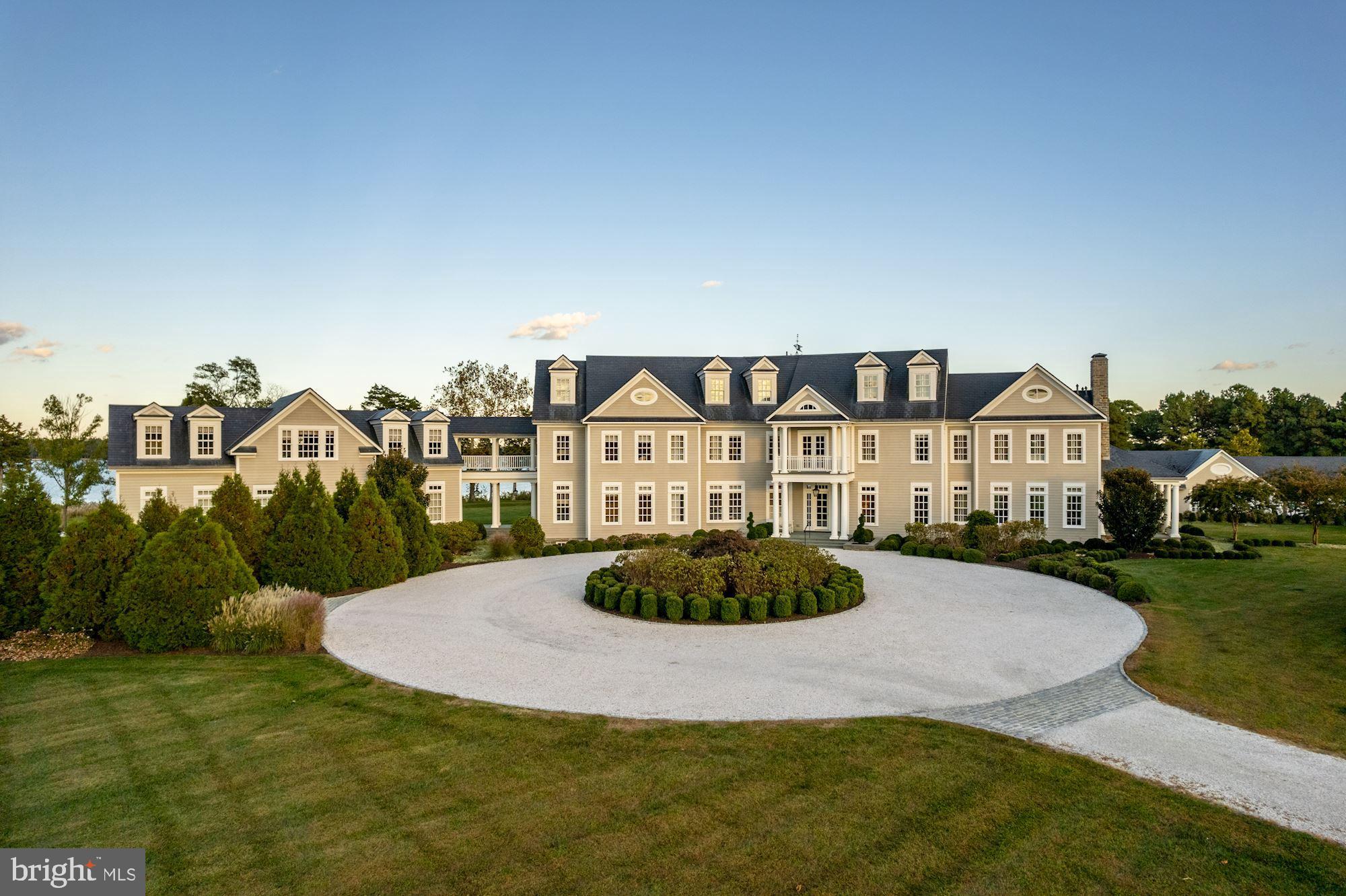 ROLLYSTON FARM - Residential