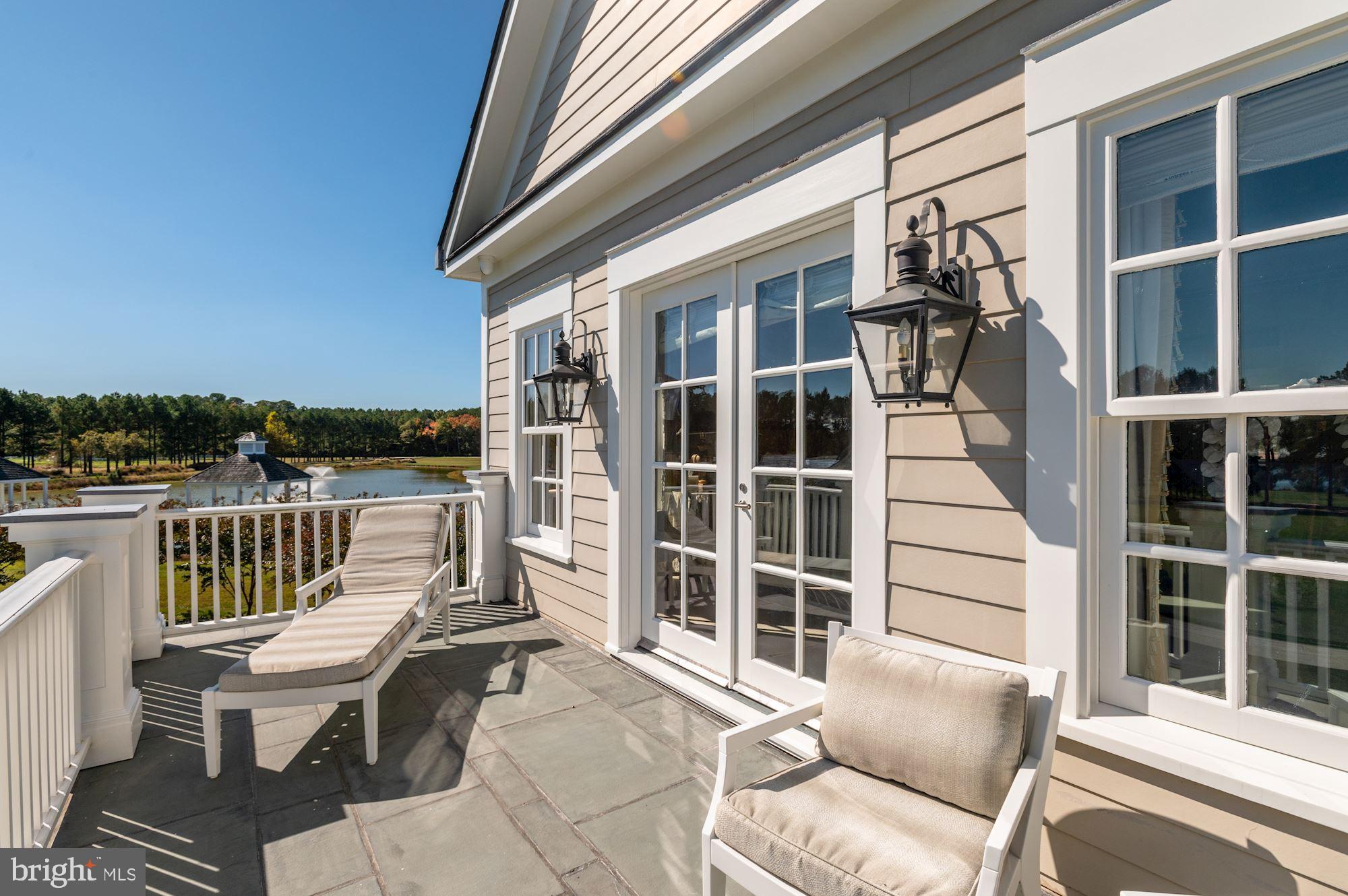 ROLLYSTON FARM - Residential