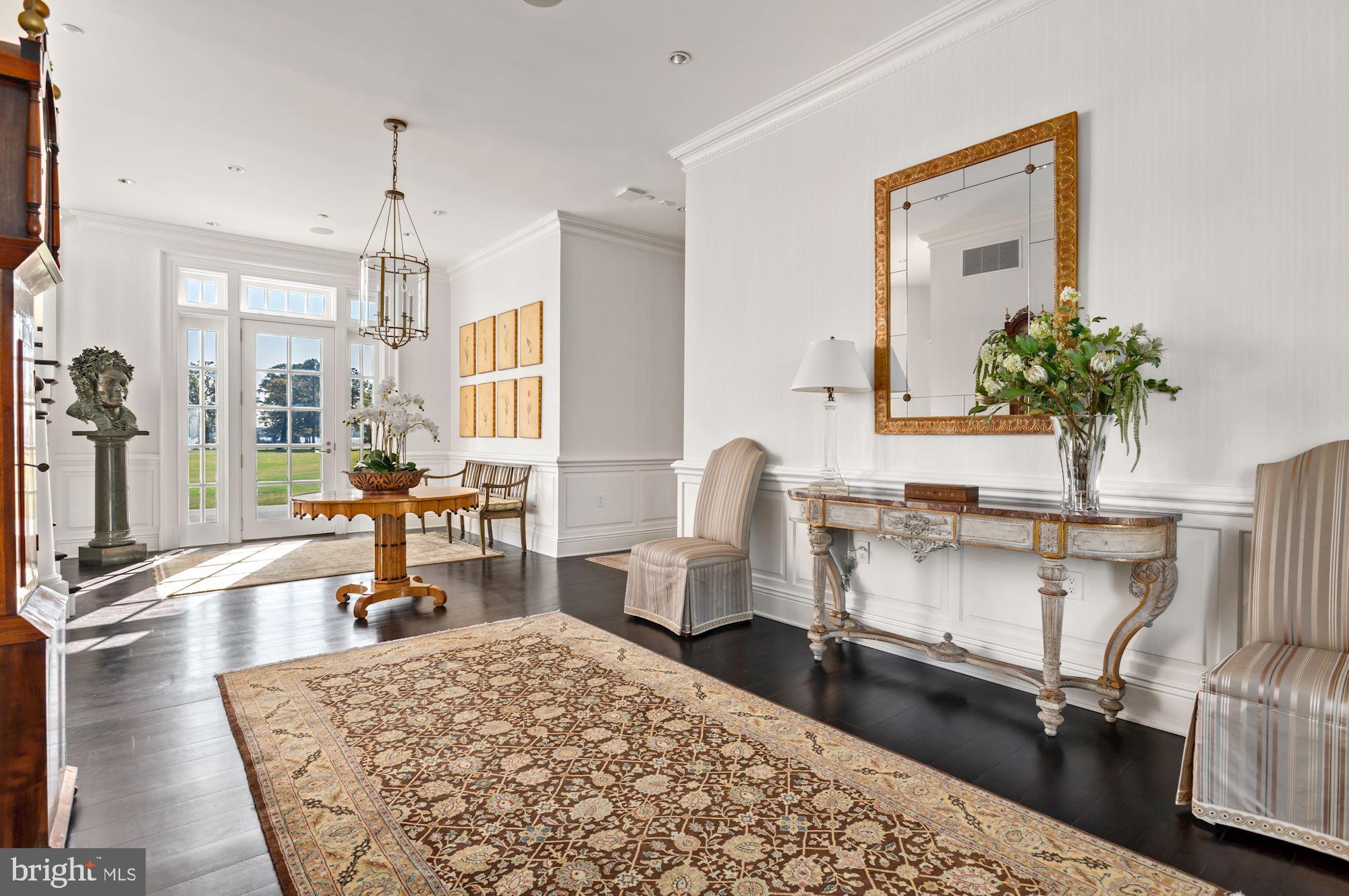 ROLLYSTON FARM - Residential