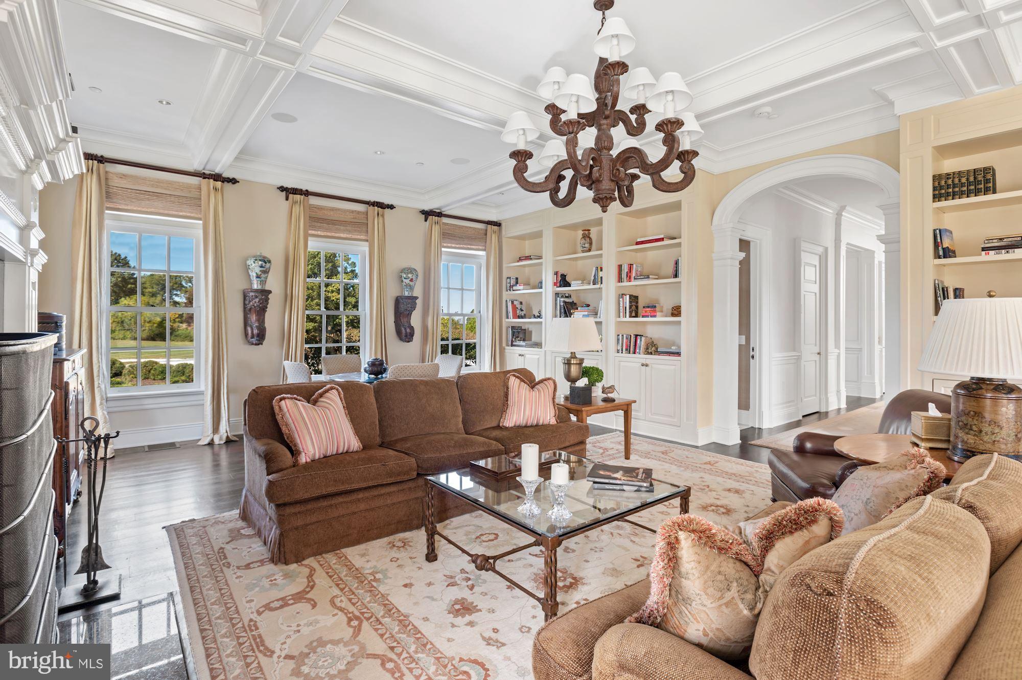 ROLLYSTON FARM - Residential