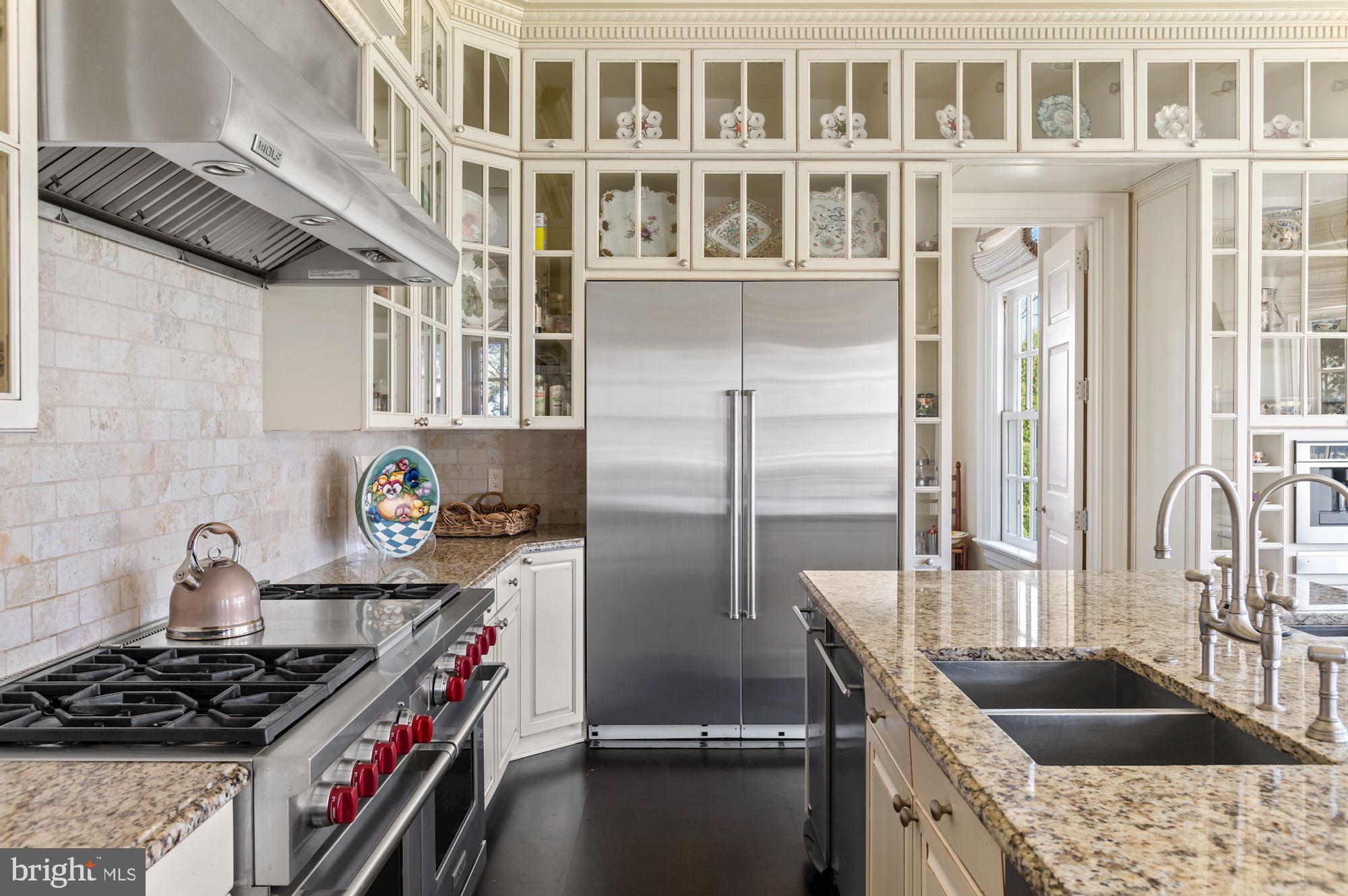 ROLLYSTON FARM - Residential