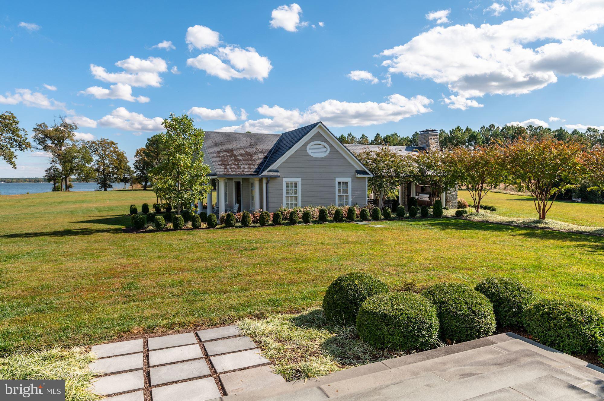 ROLLYSTON FARM - Residential