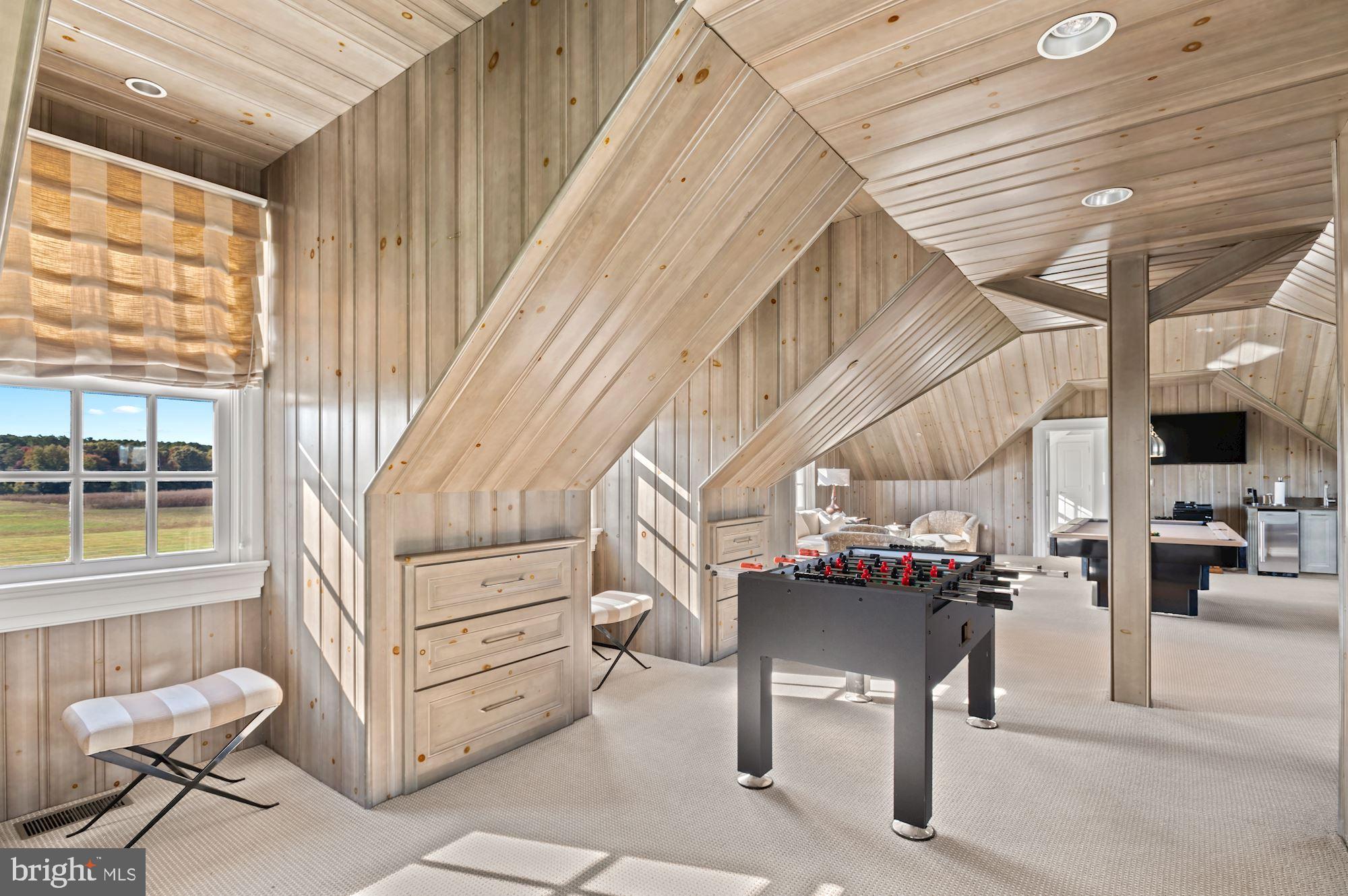 ROLLYSTON FARM - Residential