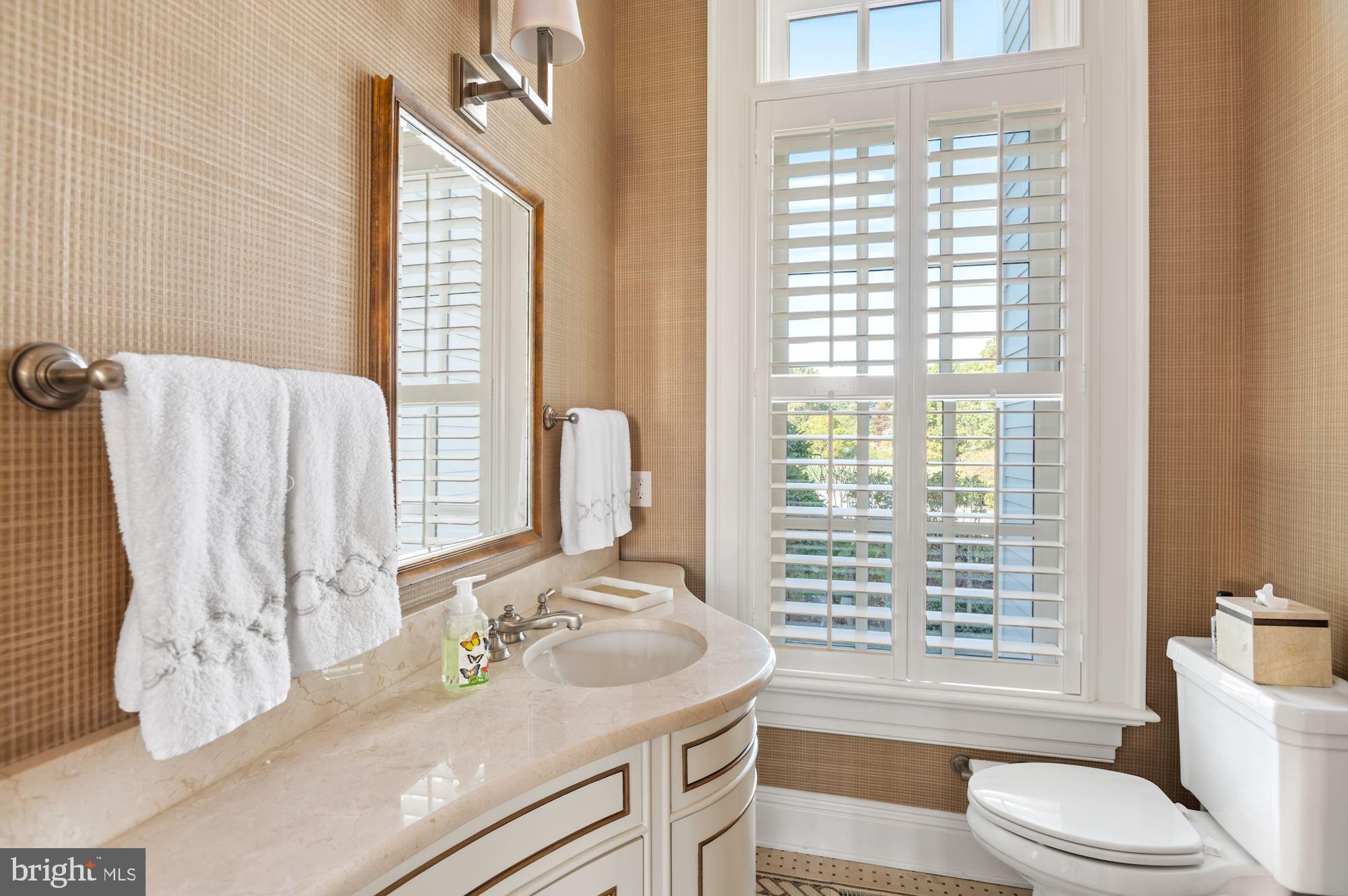 ROLLYSTON FARM - Residential