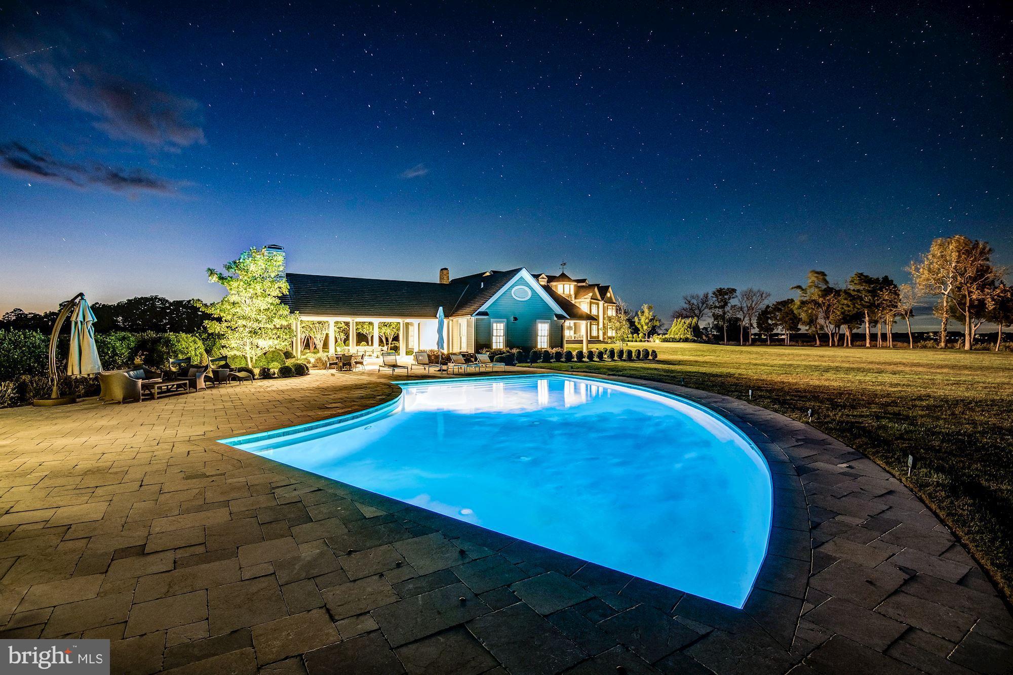 ROLLYSTON FARM - Residential