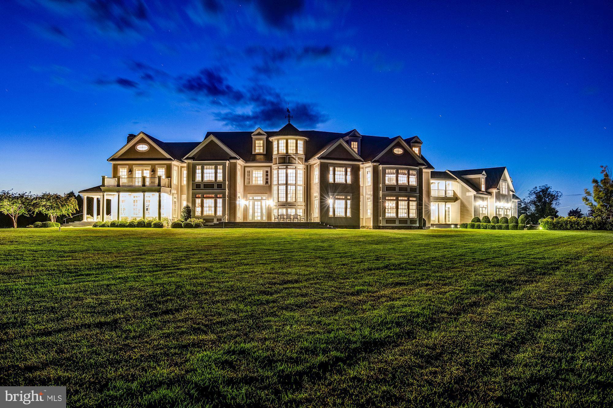 ROLLYSTON FARM - Residential