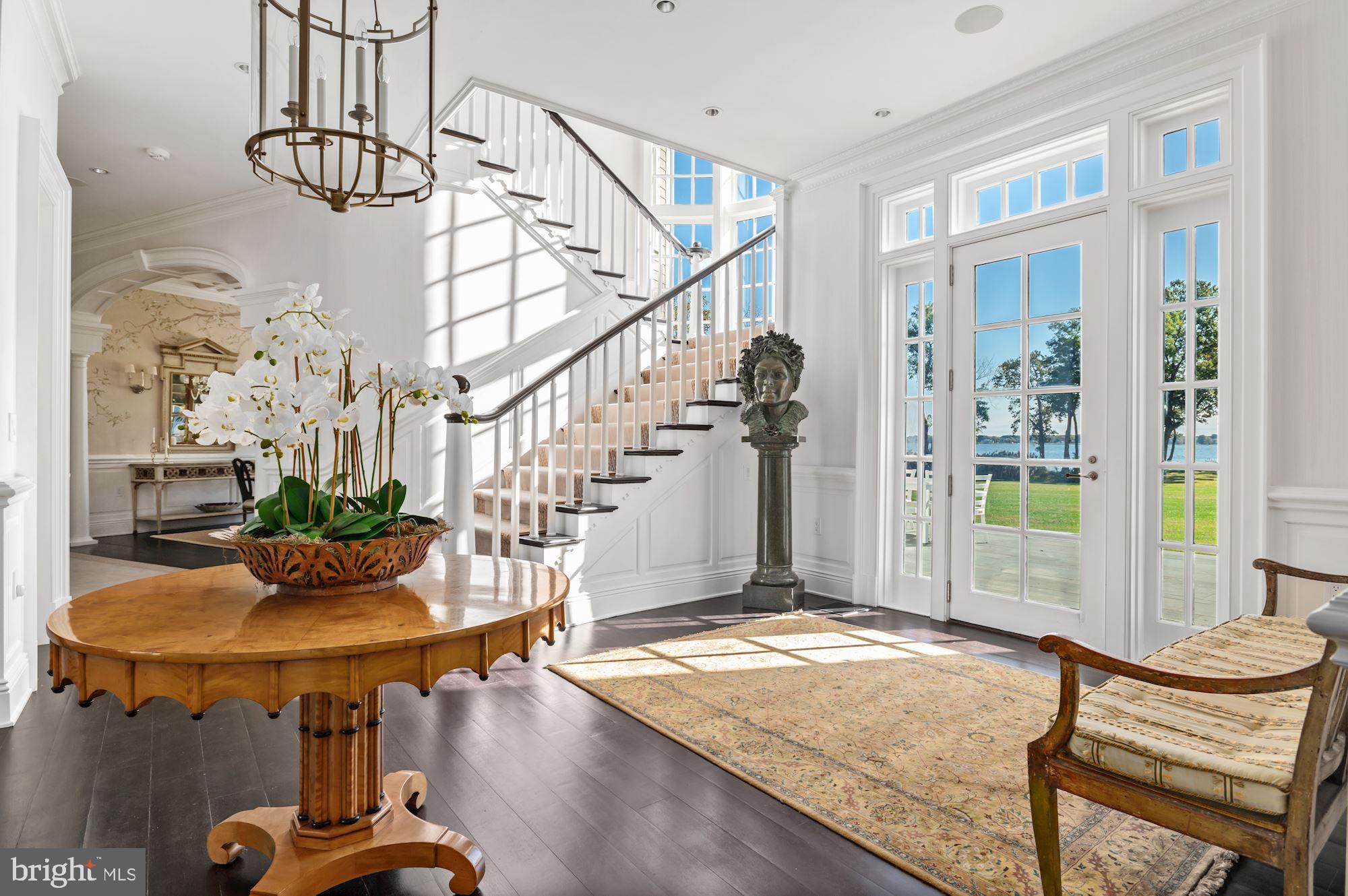 ROLLYSTON FARM - Residential