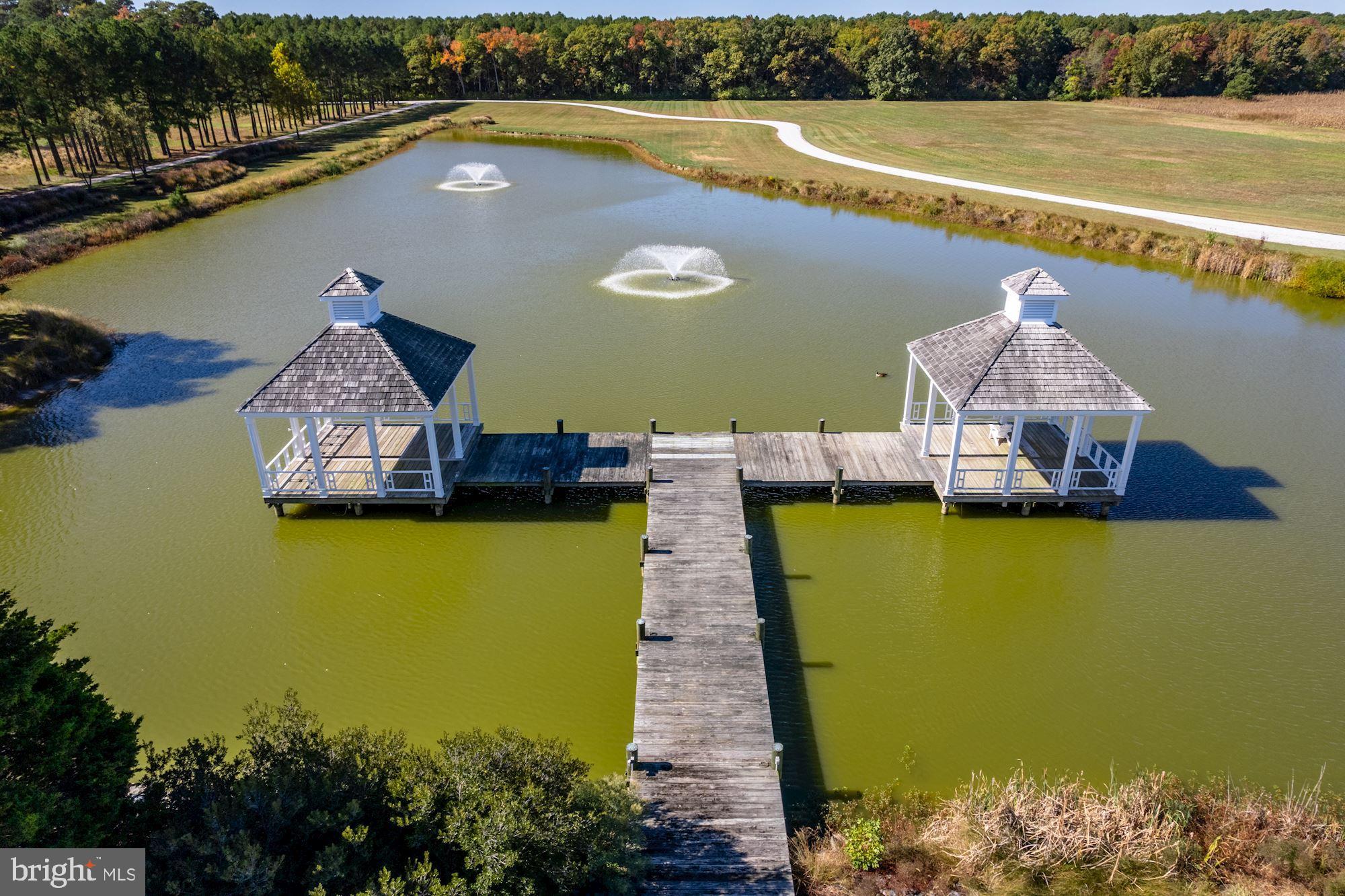 ROLLYSTON FARM - Residential