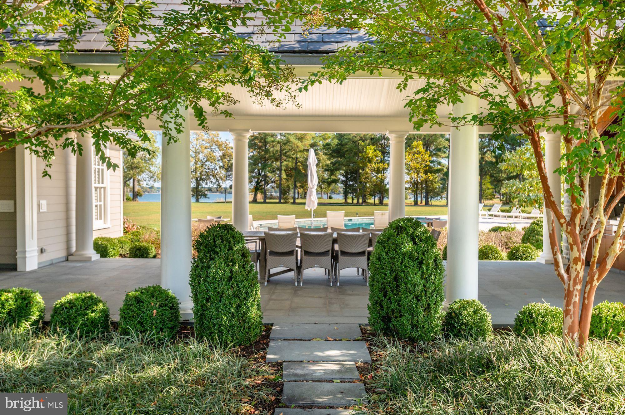 ROLLYSTON FARM - Residential