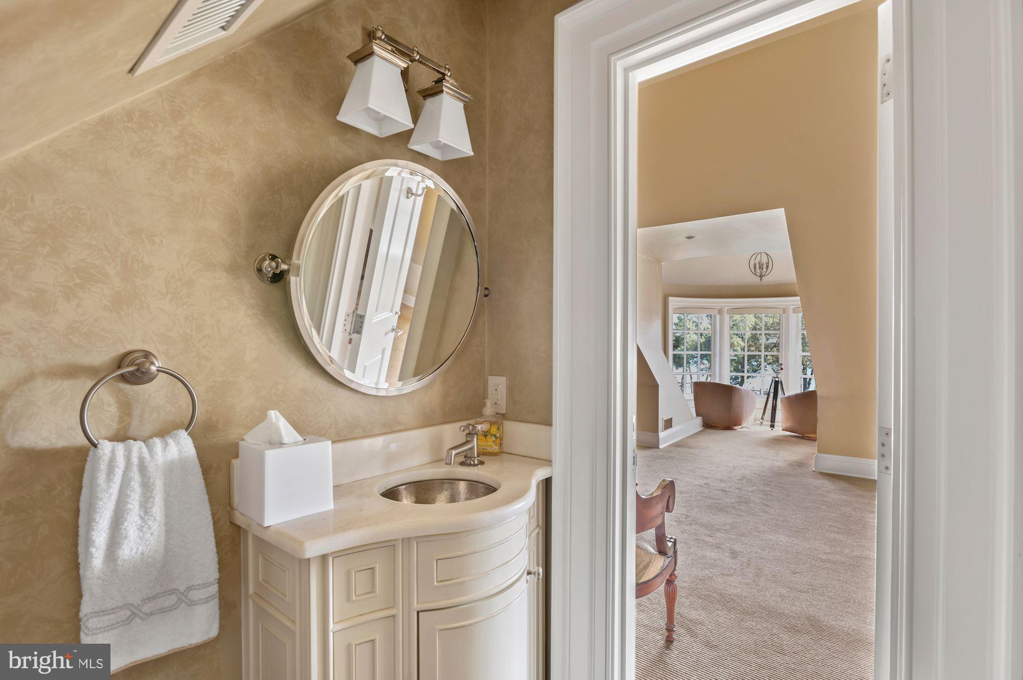 ROLLYSTON FARM - Residential