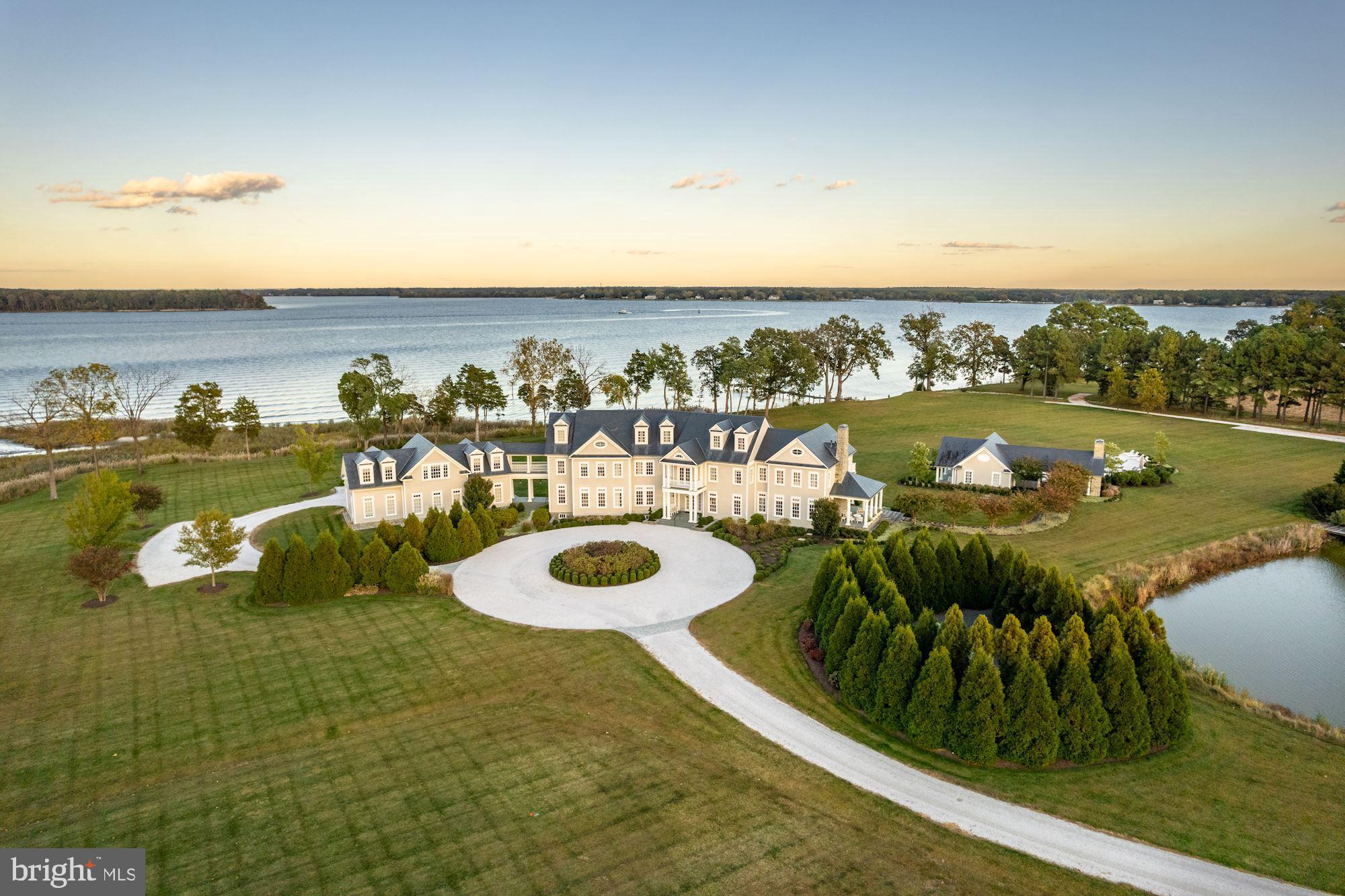 ROLLYSTON FARM - Residential