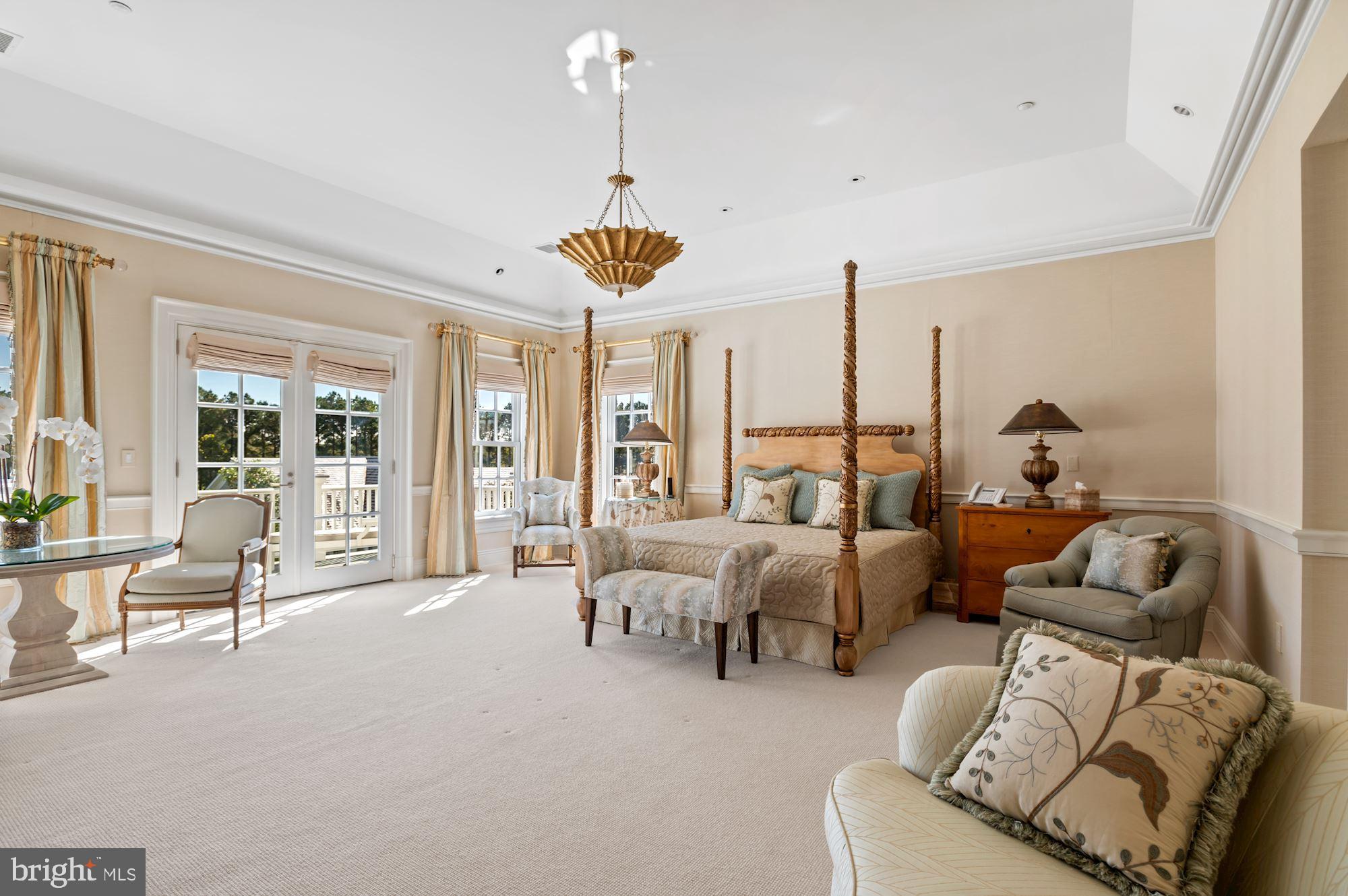 ROLLYSTON FARM - Residential