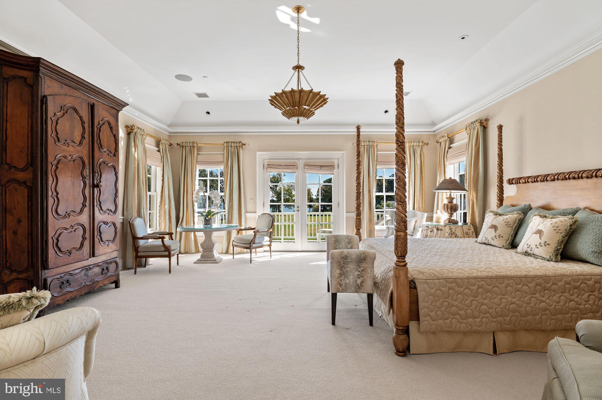 ROLLYSTON FARM - Residential