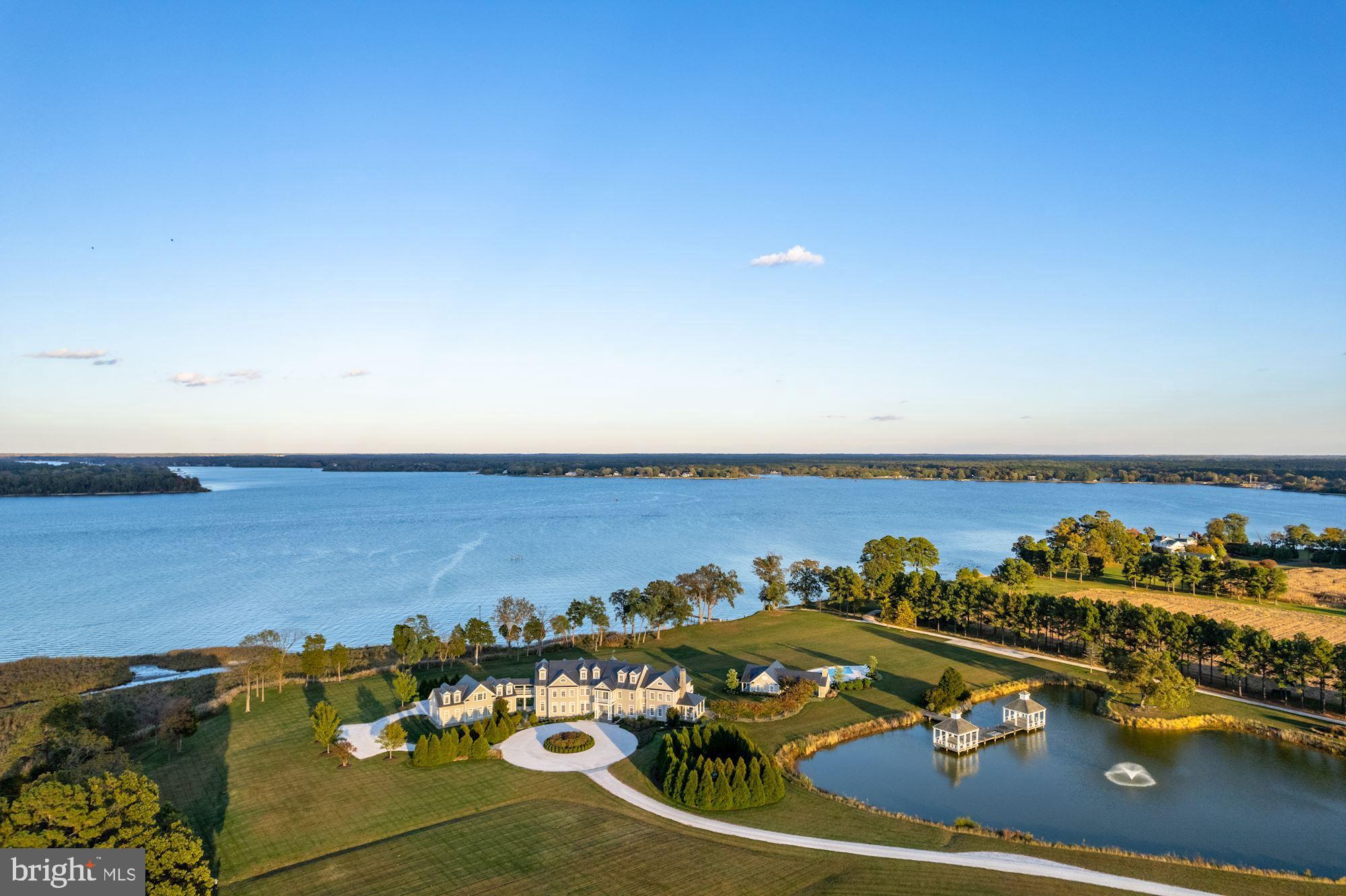ROLLYSTON FARM - Residential