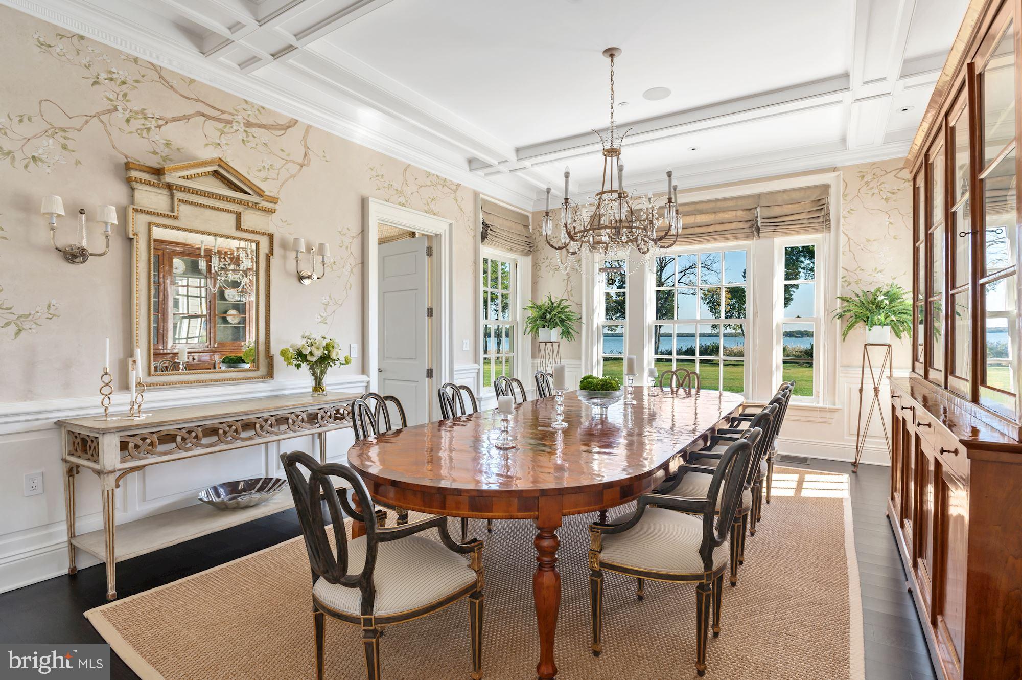 ROLLYSTON FARM - Residential