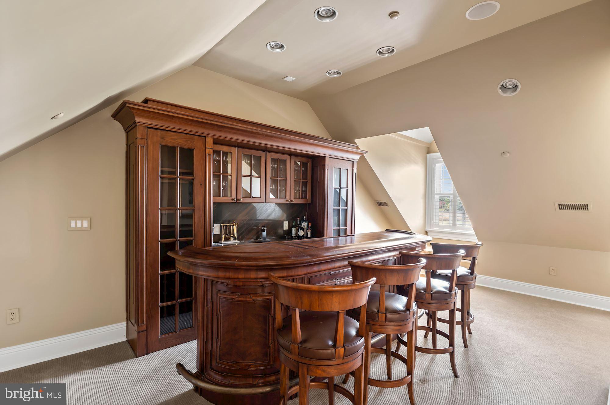 ROLLYSTON FARM - Residential