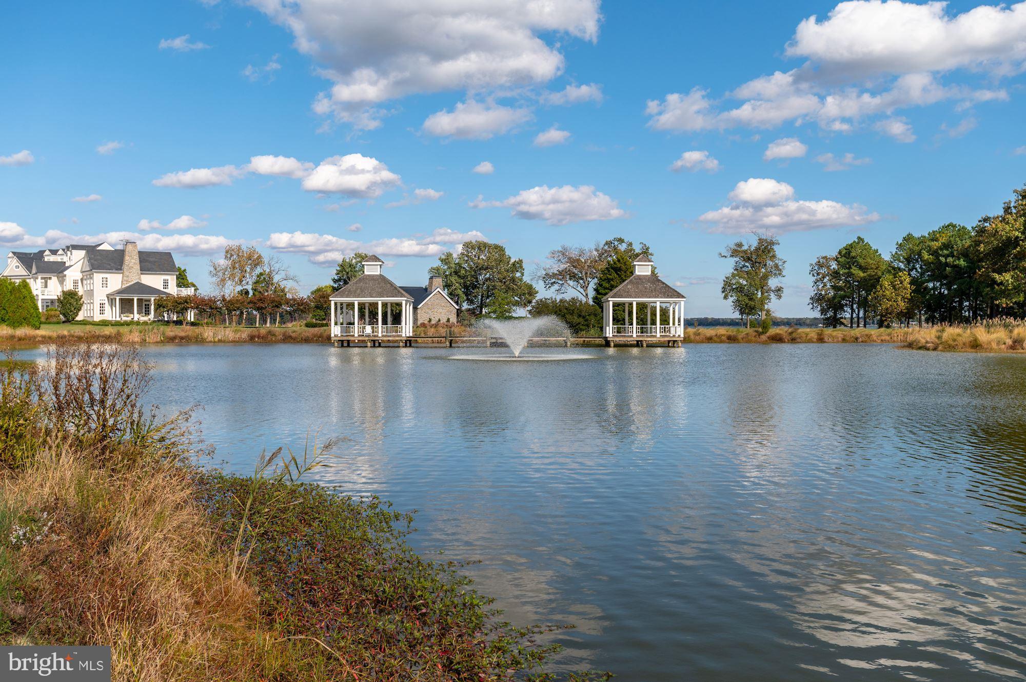 ROLLYSTON FARM - Residential