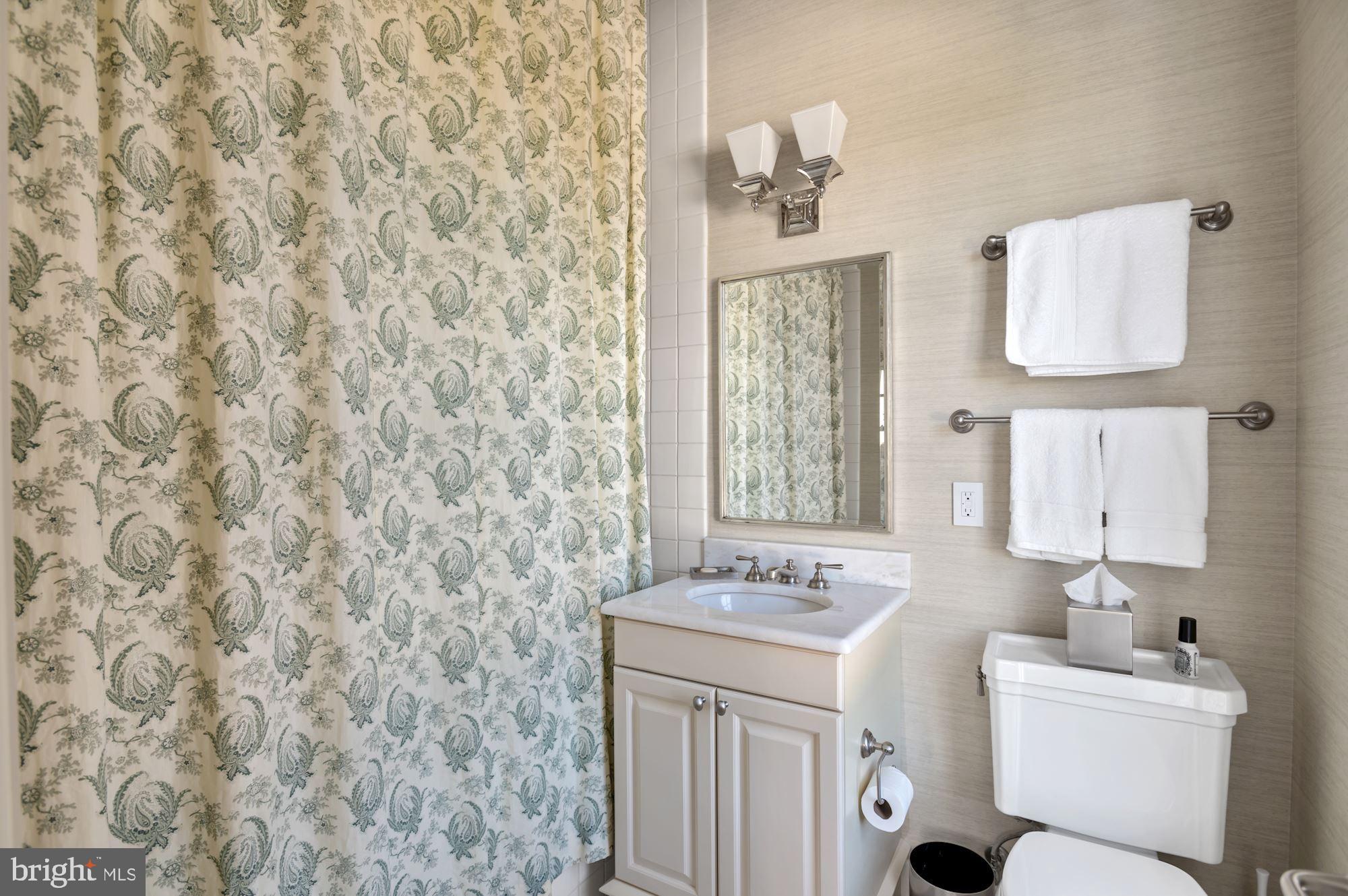 ROLLYSTON FARM - Residential