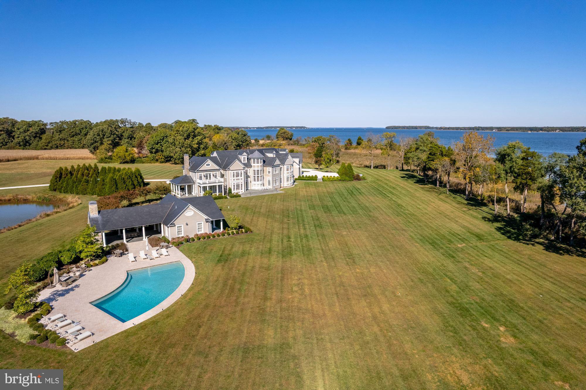 ROLLYSTON FARM - Residential