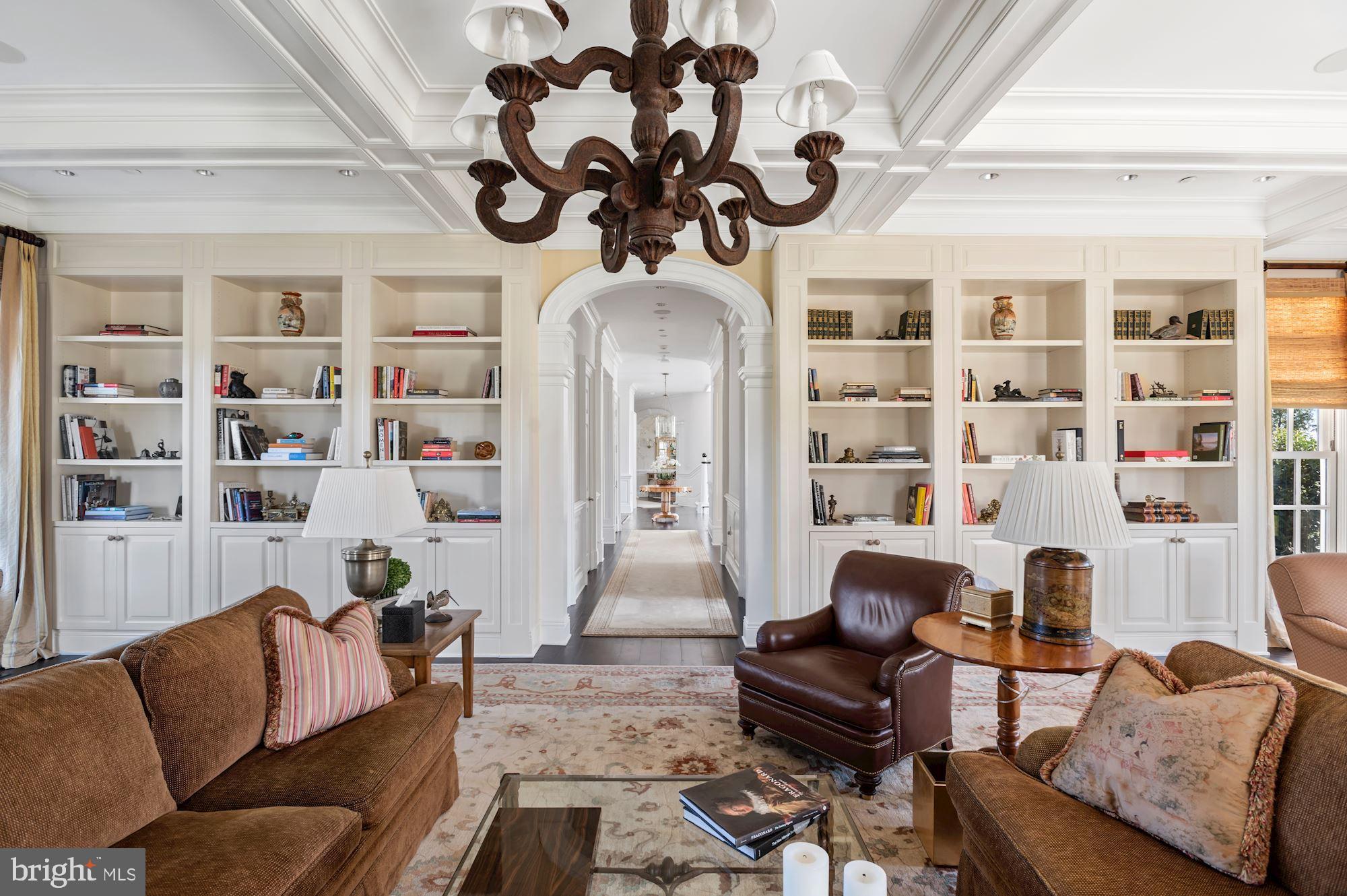 ROLLYSTON FARM - Residential