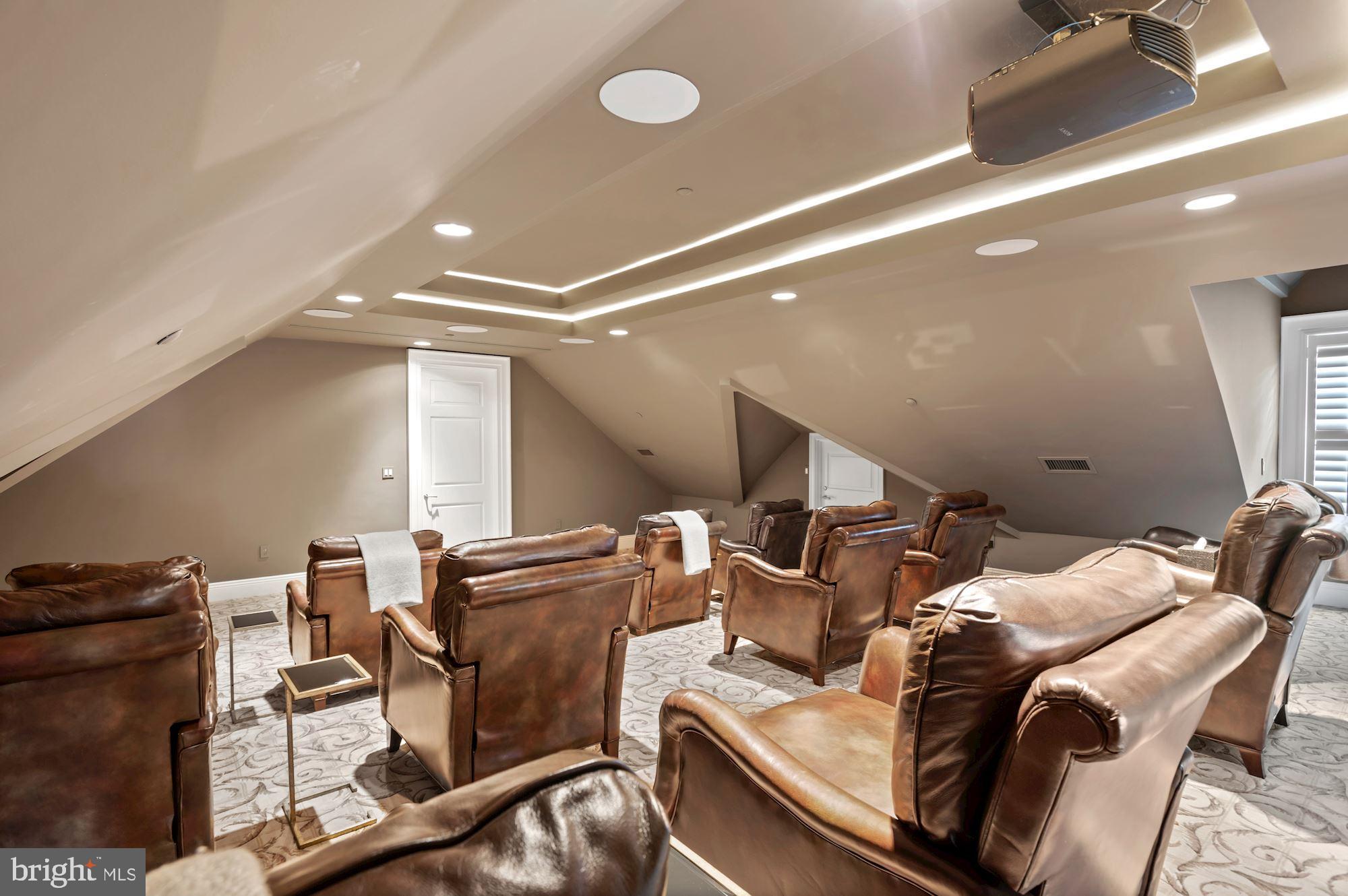 ROLLYSTON FARM - Residential