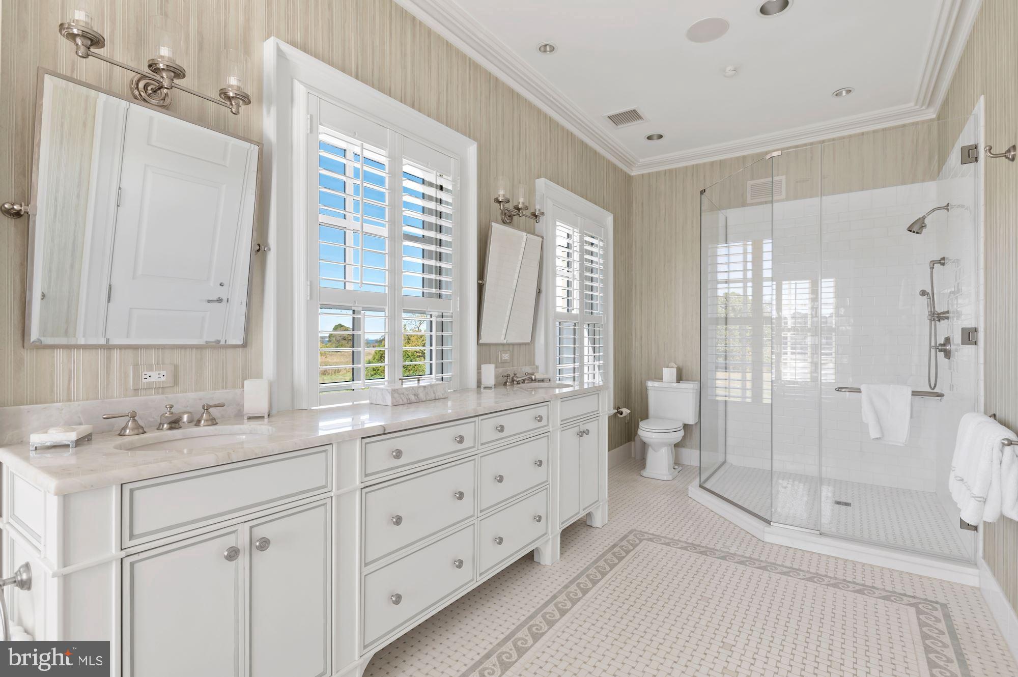 ROLLYSTON FARM - Residential