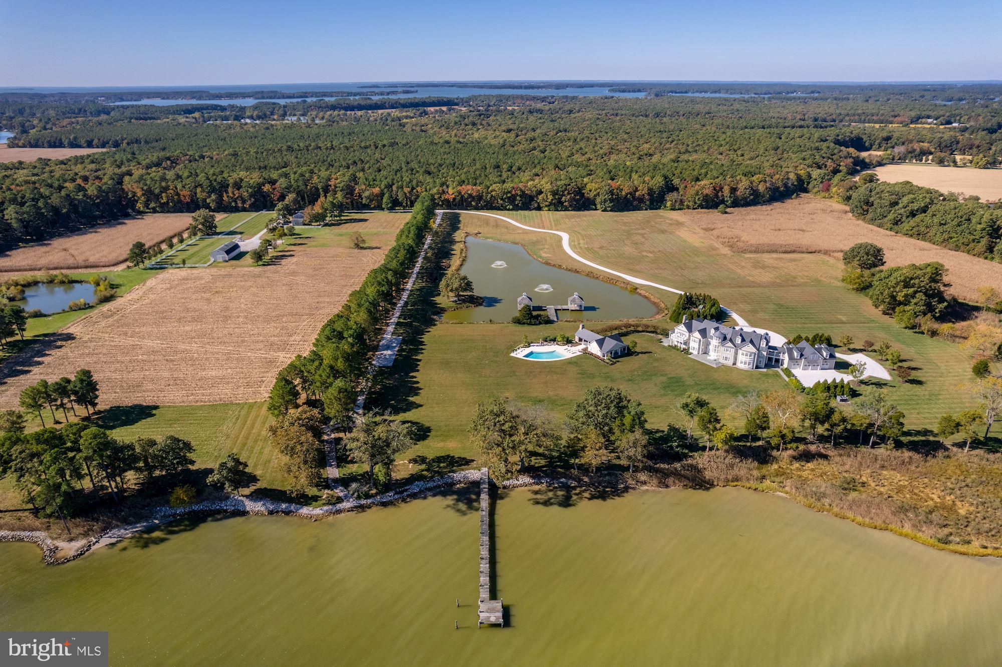 ROLLYSTON FARM - Residential