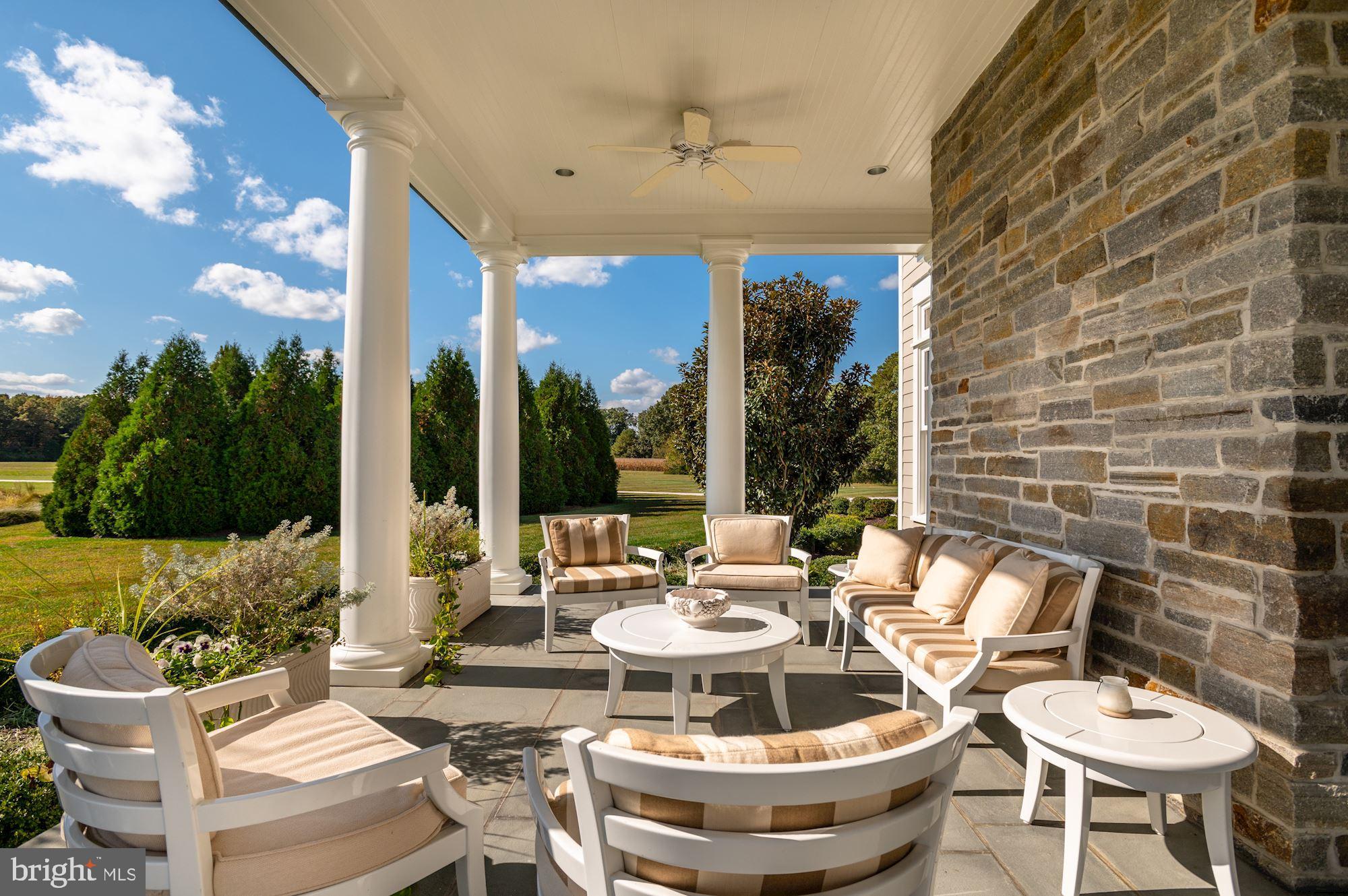 ROLLYSTON FARM - Residential