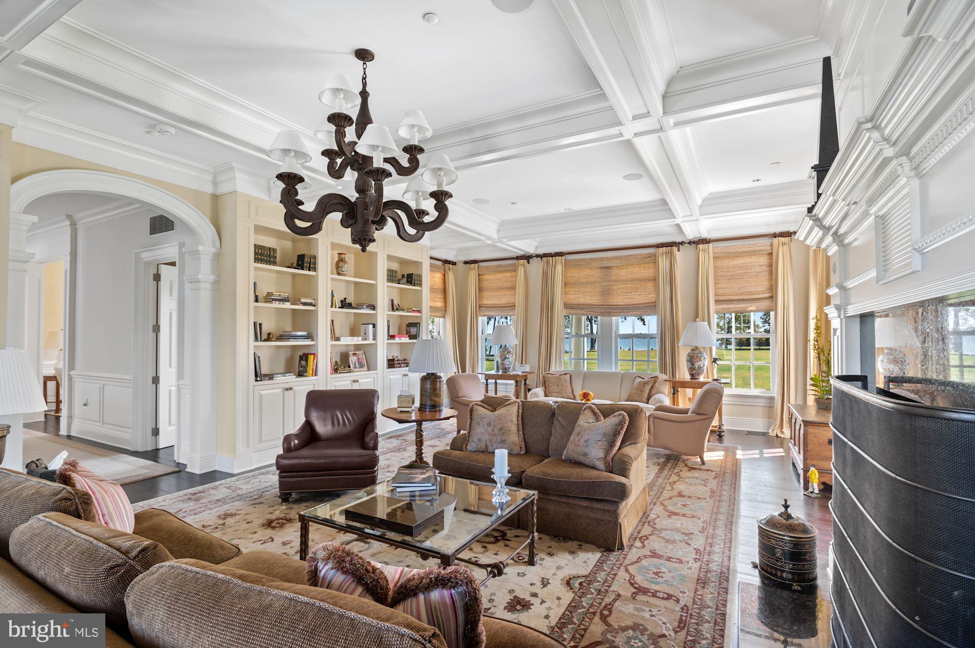 ROLLYSTON FARM - Residential