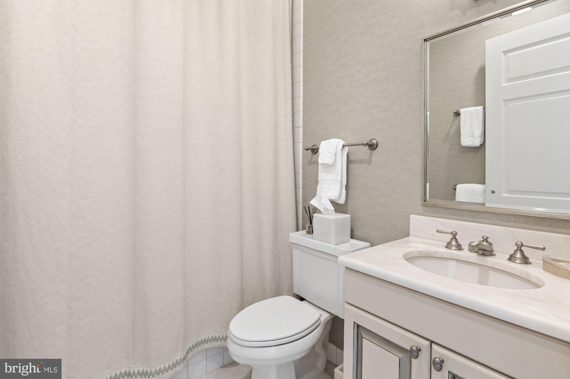 ROLLYSTON FARM - Residential