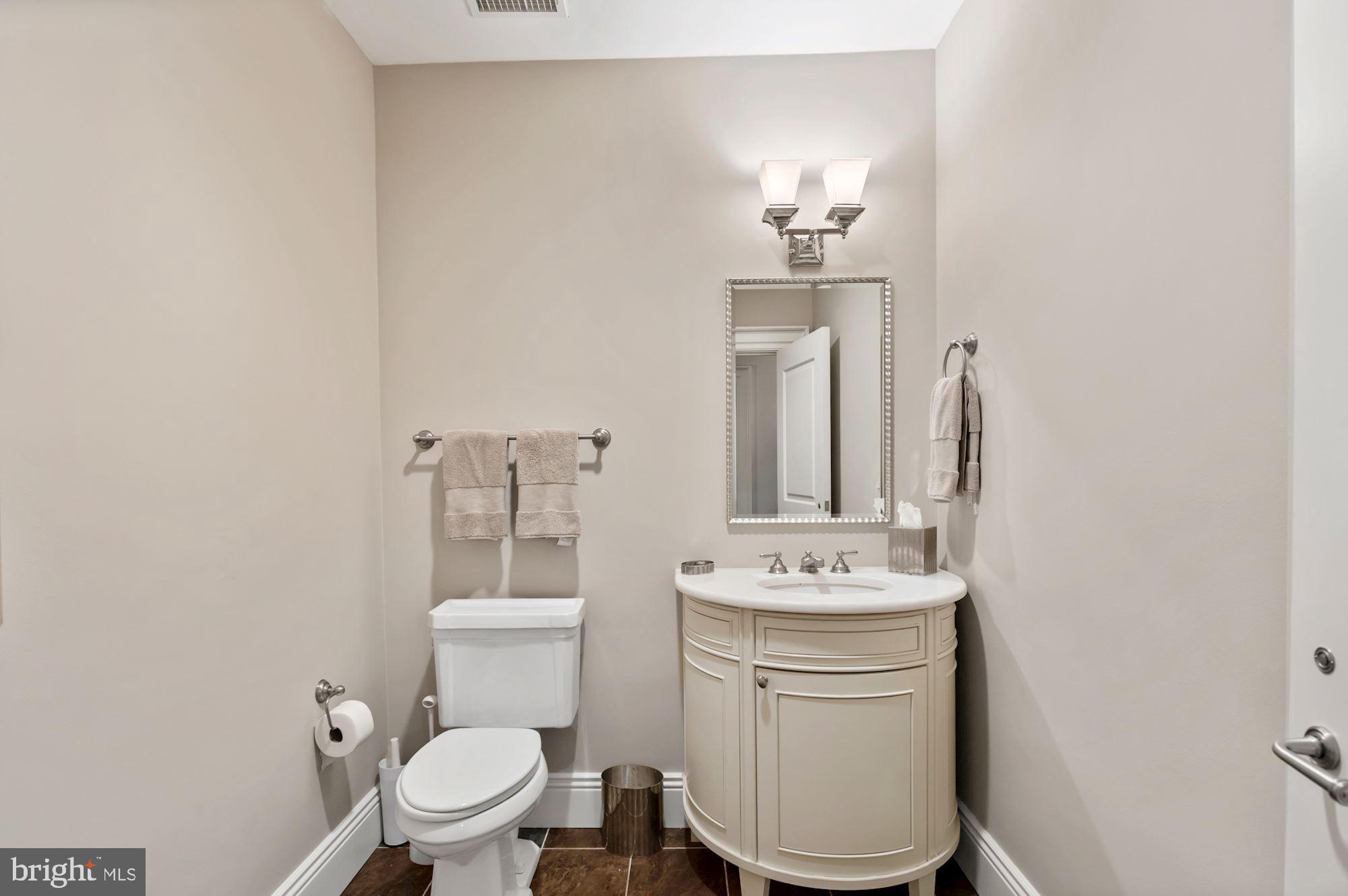 ROLLYSTON FARM - Residential