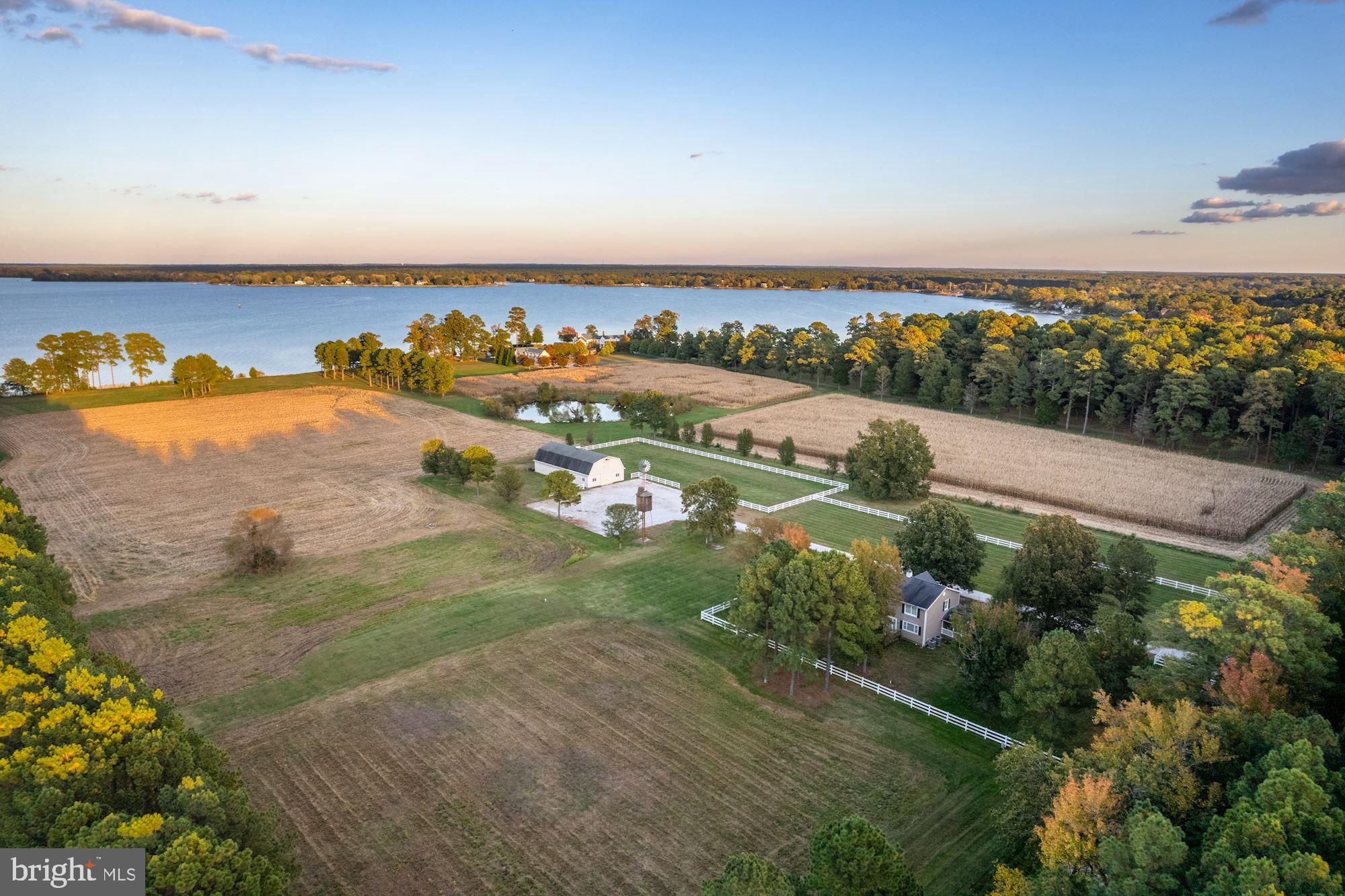 ROLLYSTON FARM - Residential