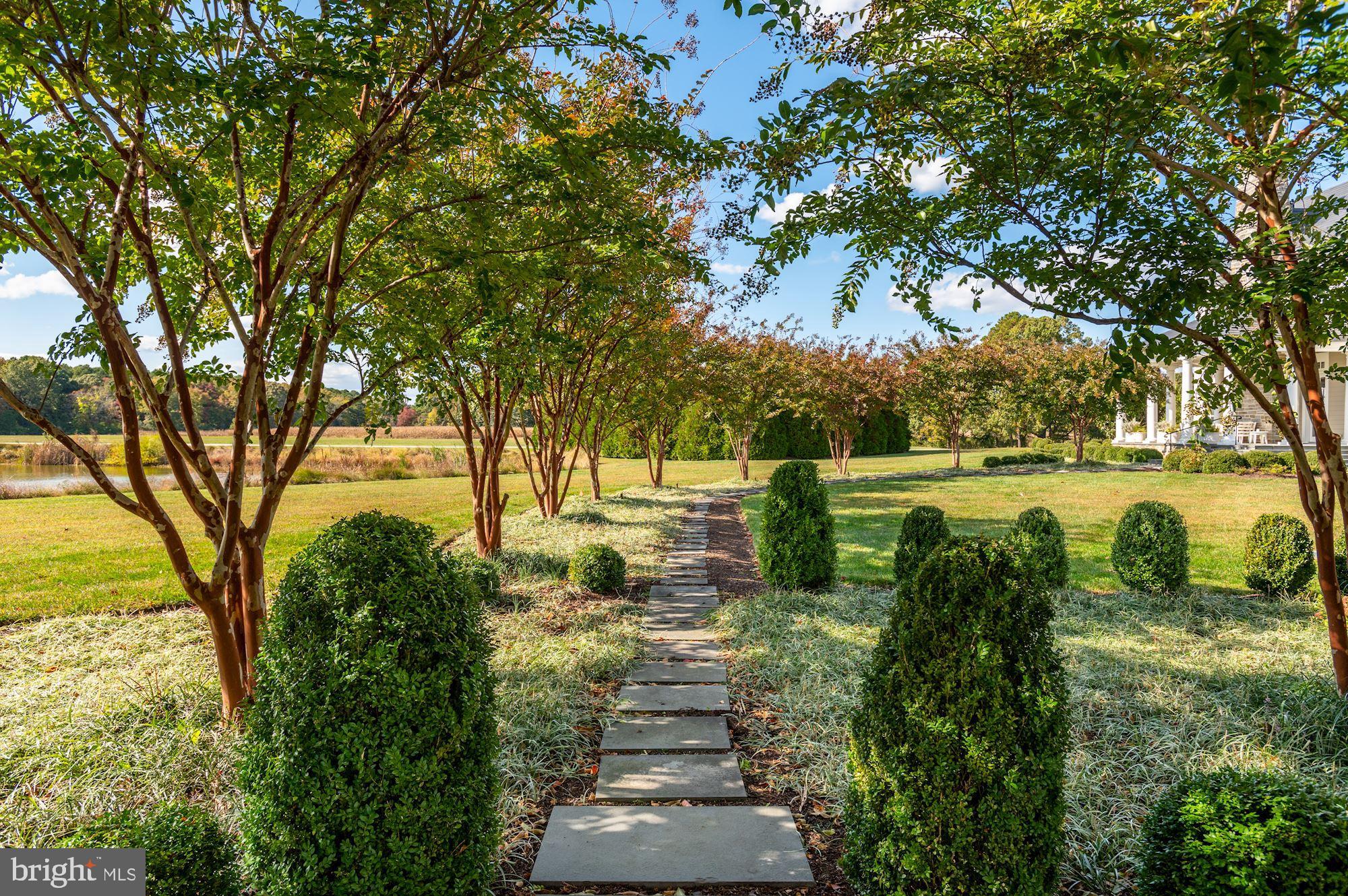 ROLLYSTON FARM - Residential