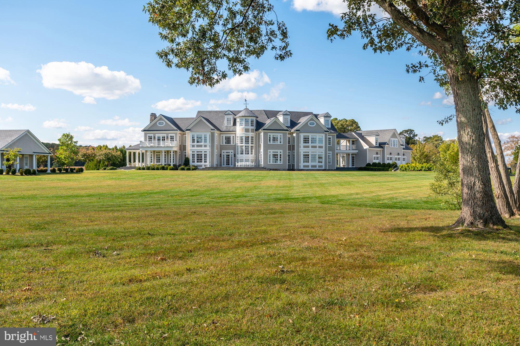 ROLLYSTON FARM - Residential