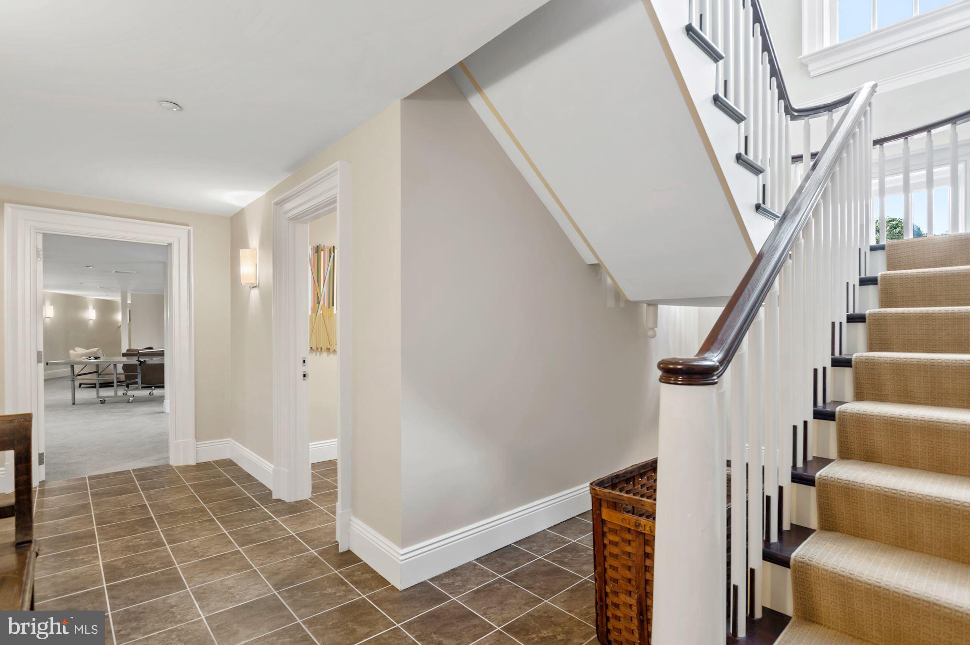 ROLLYSTON FARM - Residential