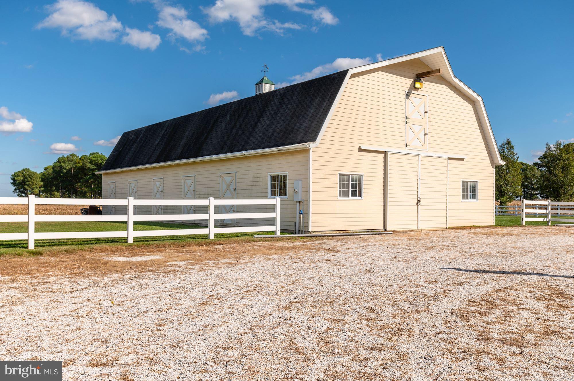 ROLLYSTON FARM - Residential