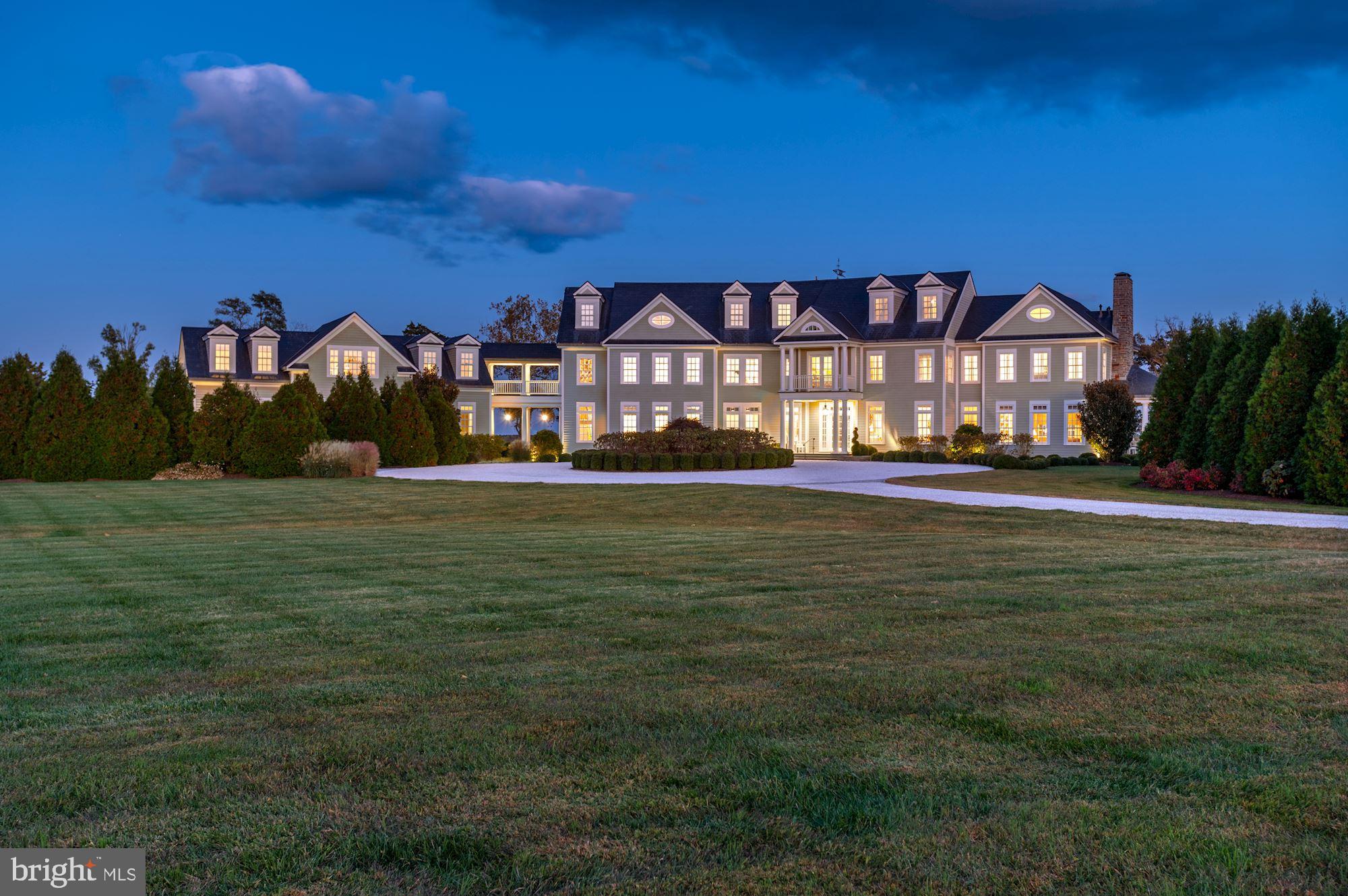 ROLLYSTON FARM - Residential