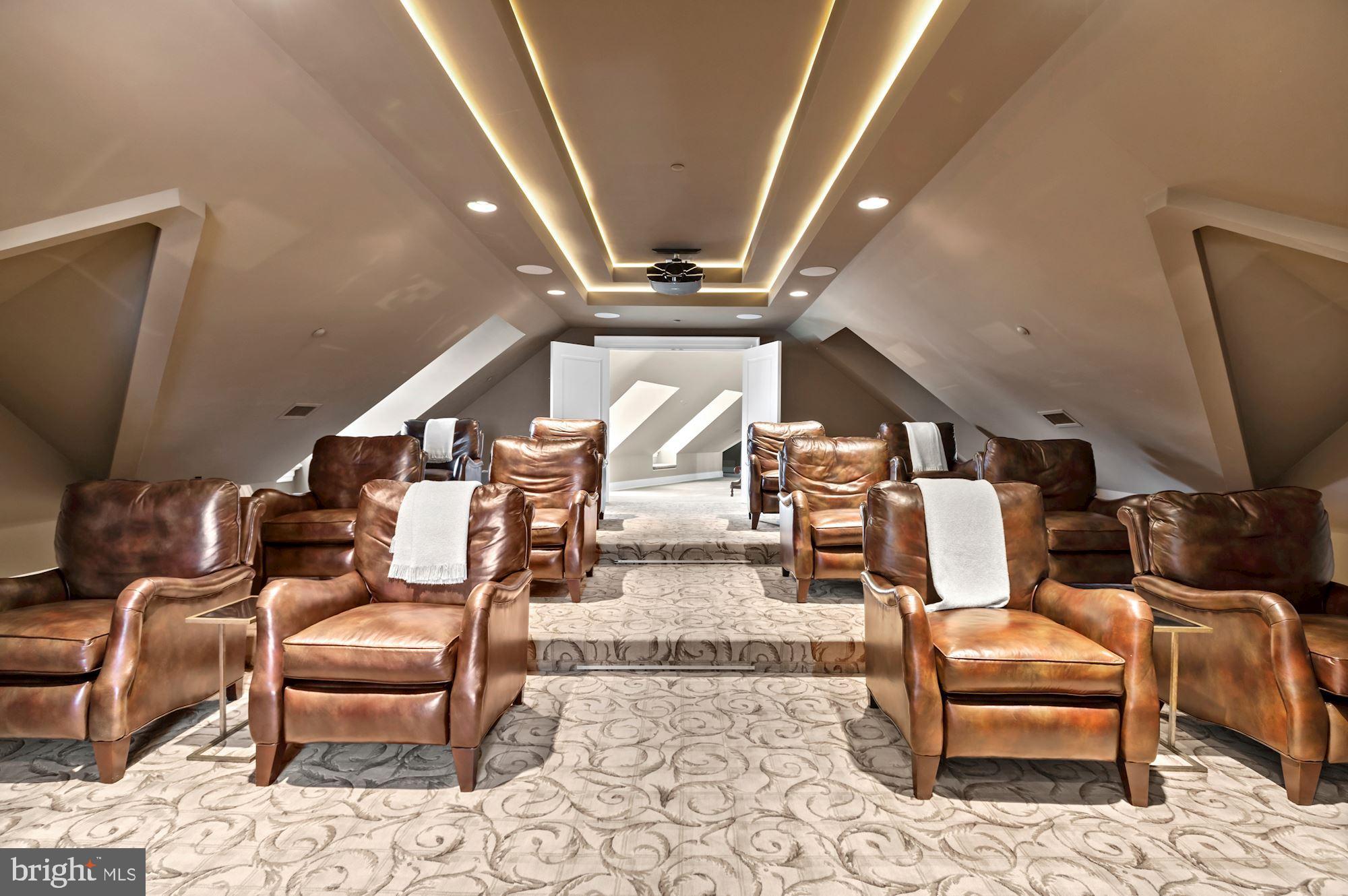 ROLLYSTON FARM - Residential