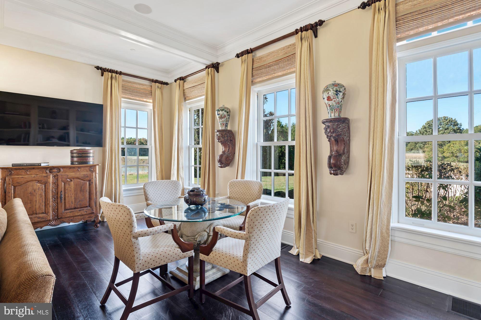 ROLLYSTON FARM - Residential