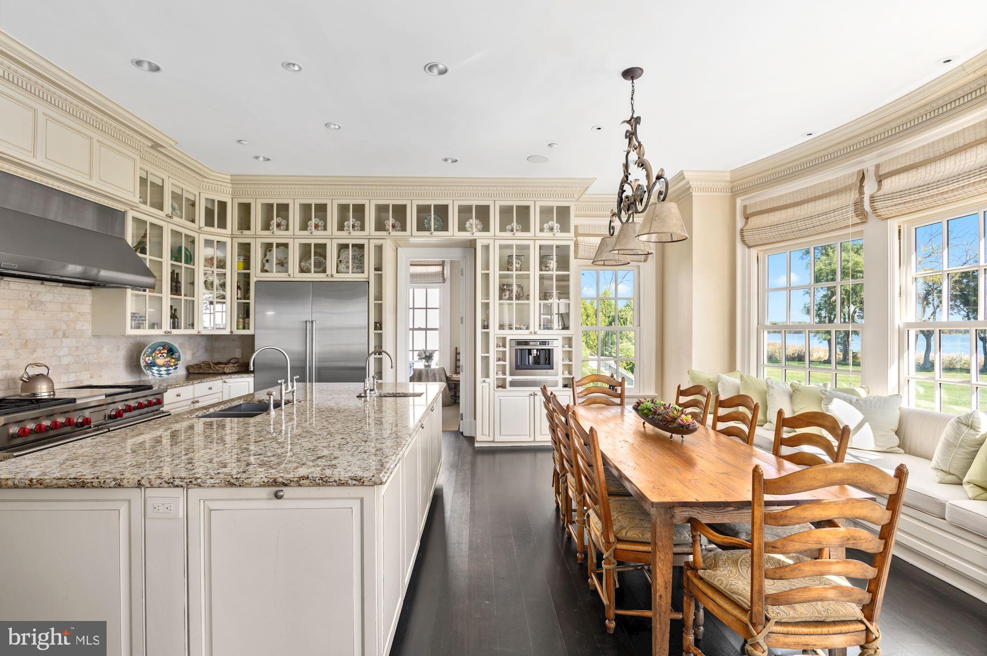 ROLLYSTON FARM - Residential