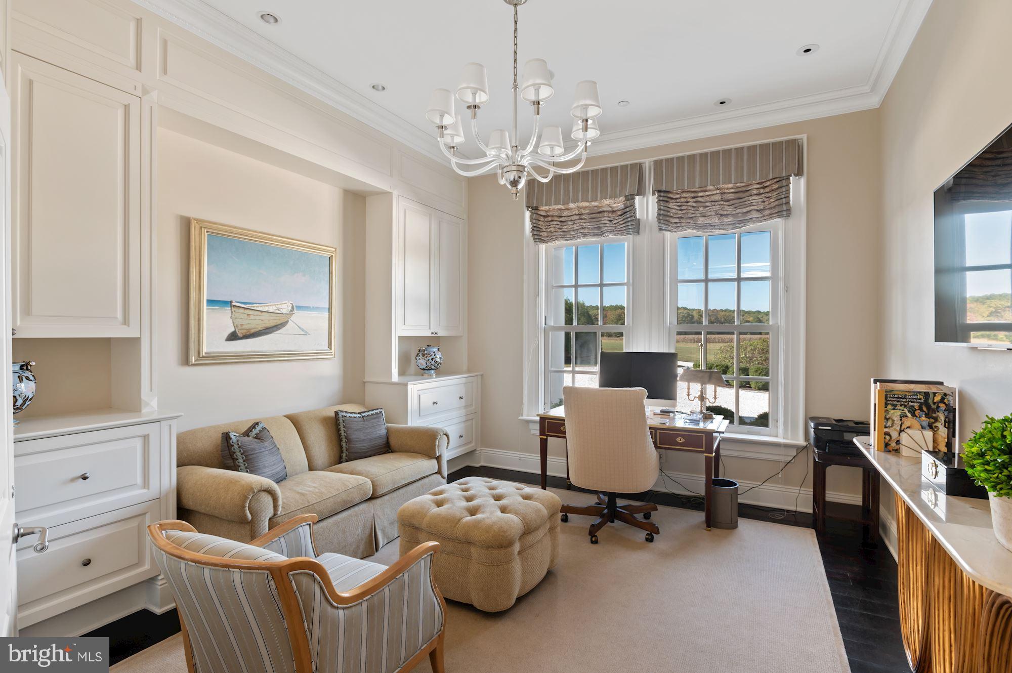 ROLLYSTON FARM - Residential