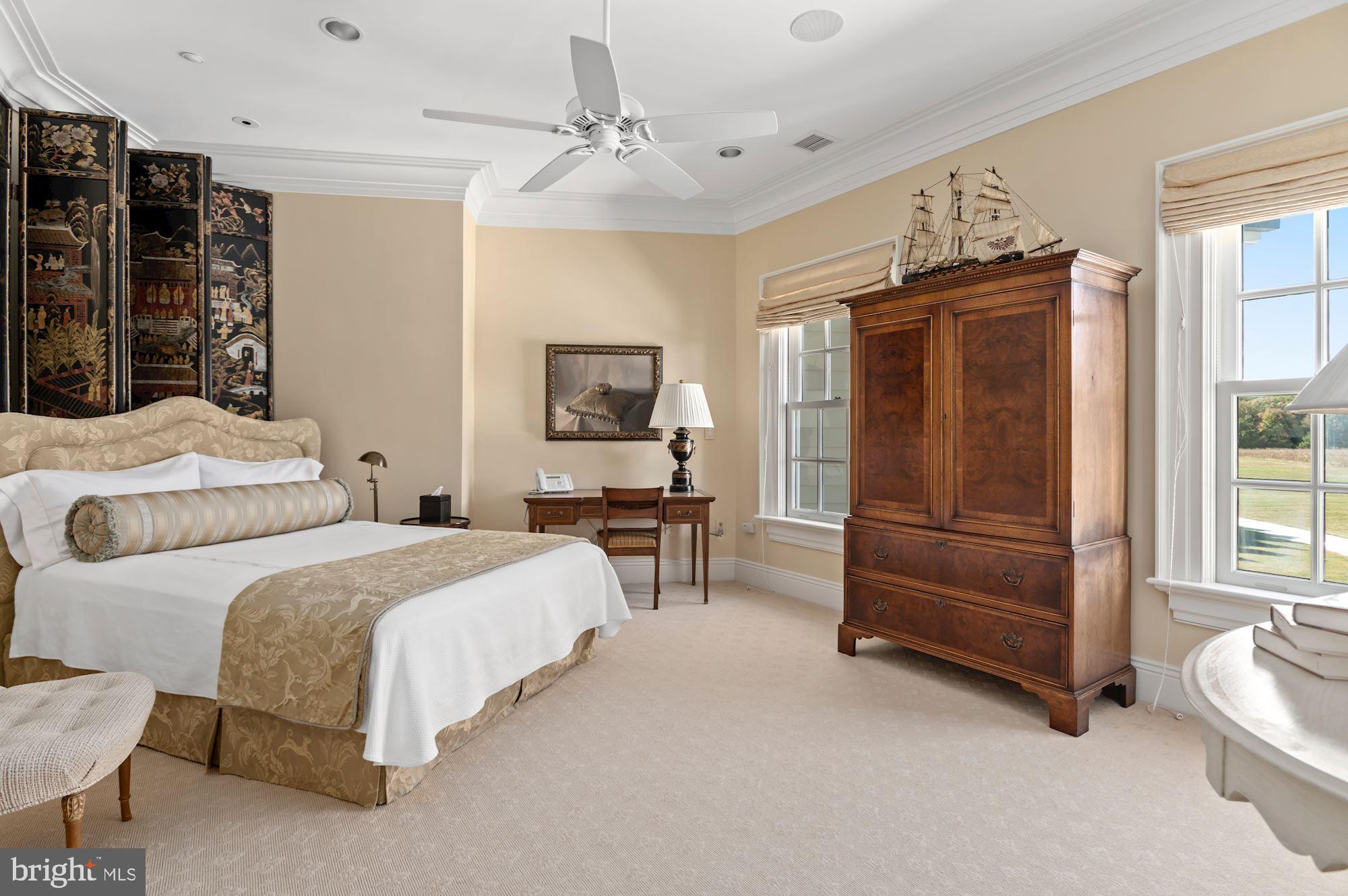 ROLLYSTON FARM - Residential