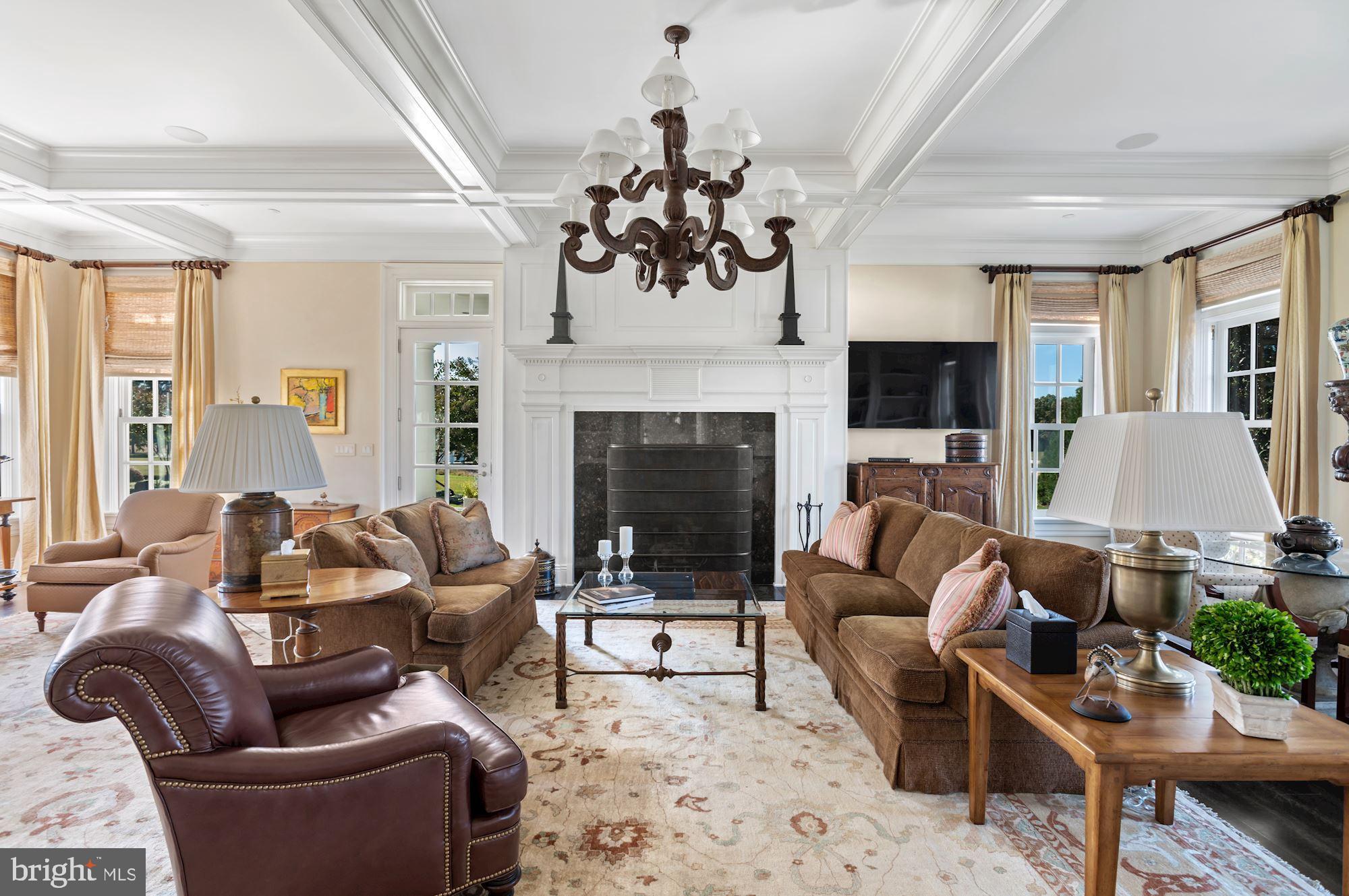 ROLLYSTON FARM - Residential