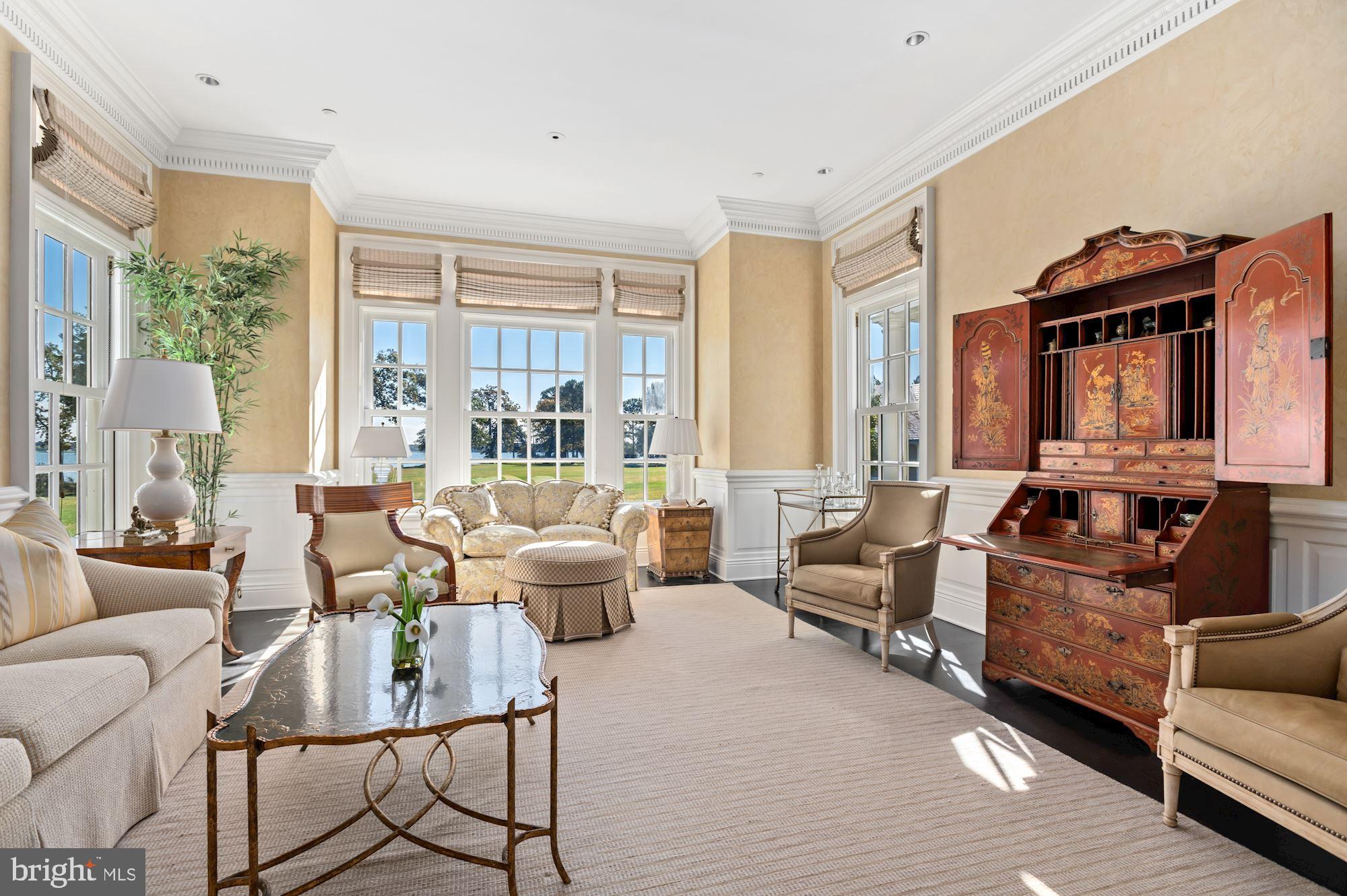 ROLLYSTON FARM - Residential