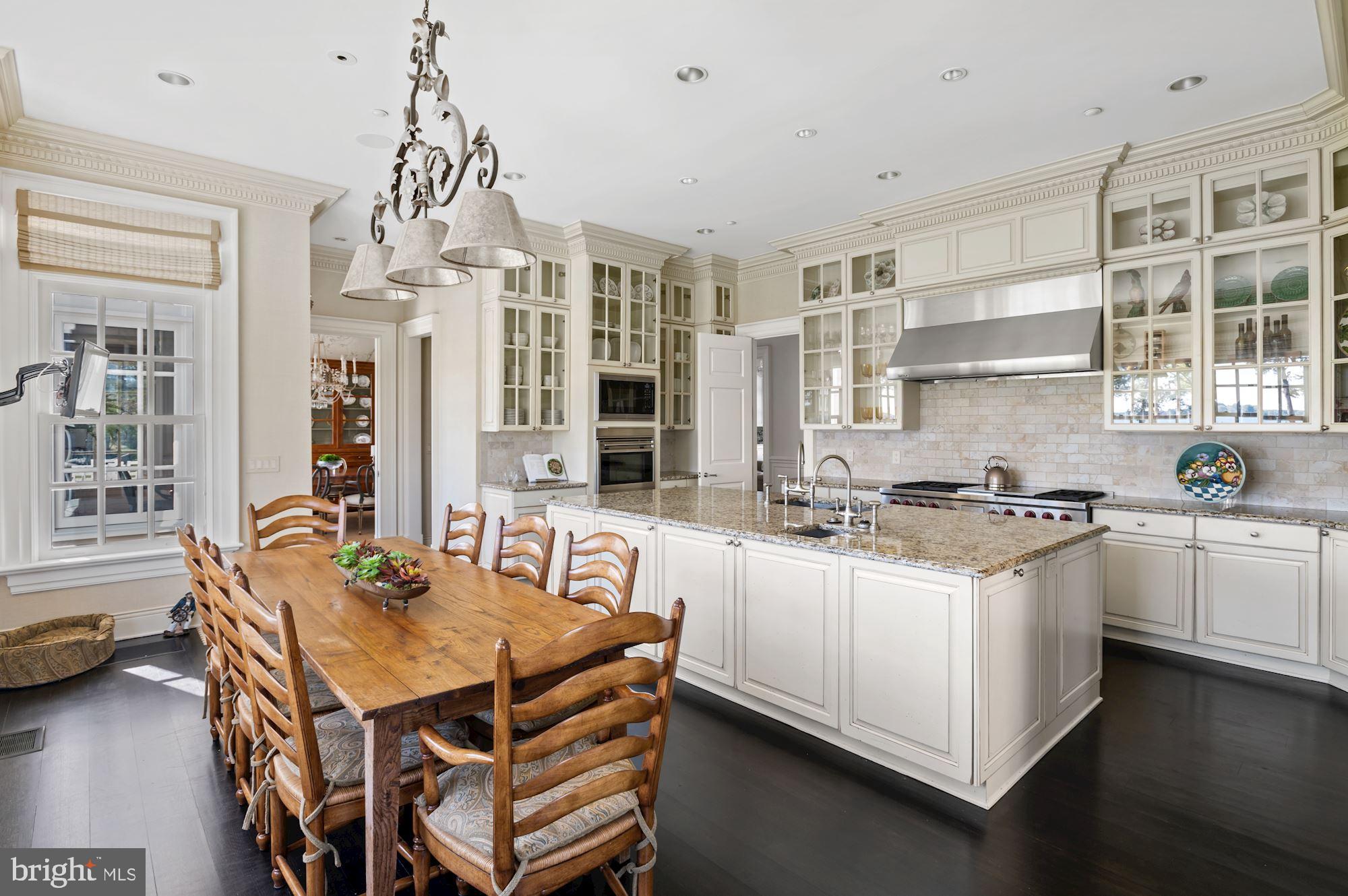 ROLLYSTON FARM - Residential