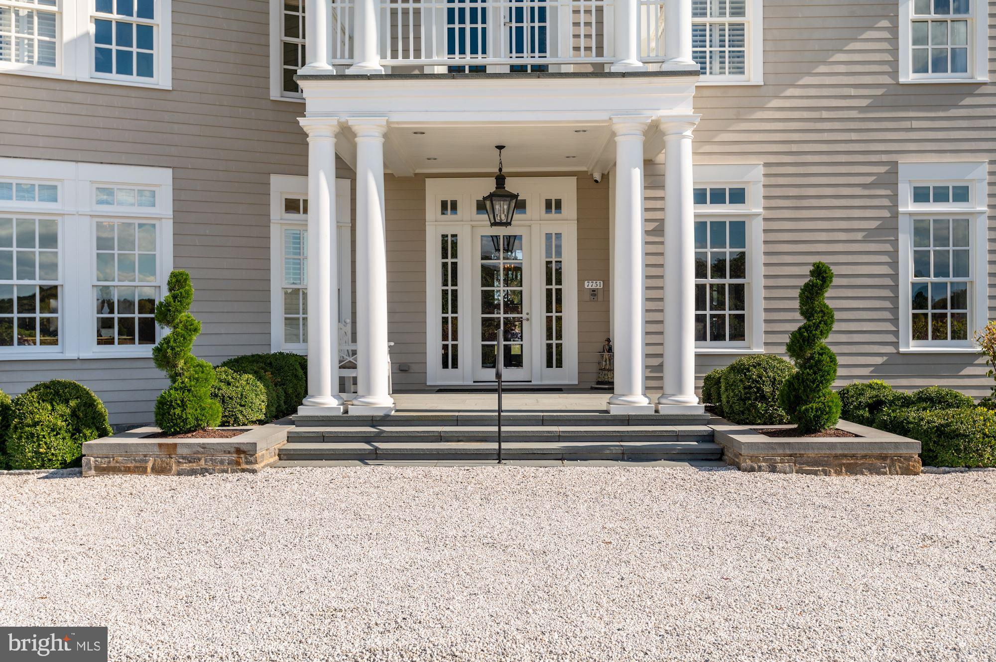 ROLLYSTON FARM - Residential